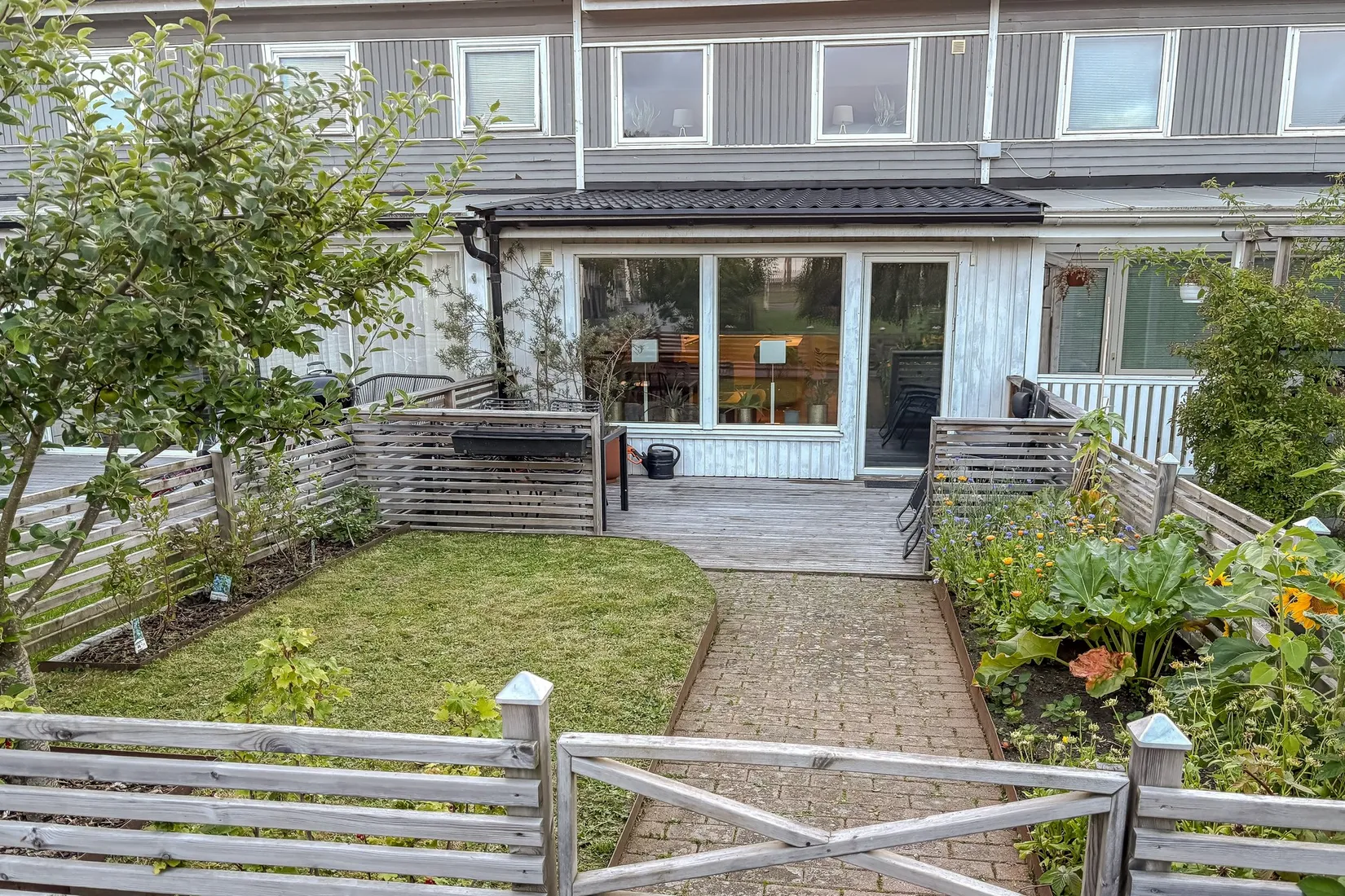 Villa, Radhus, Ängsgatan 26A, Centrum, Kungälv