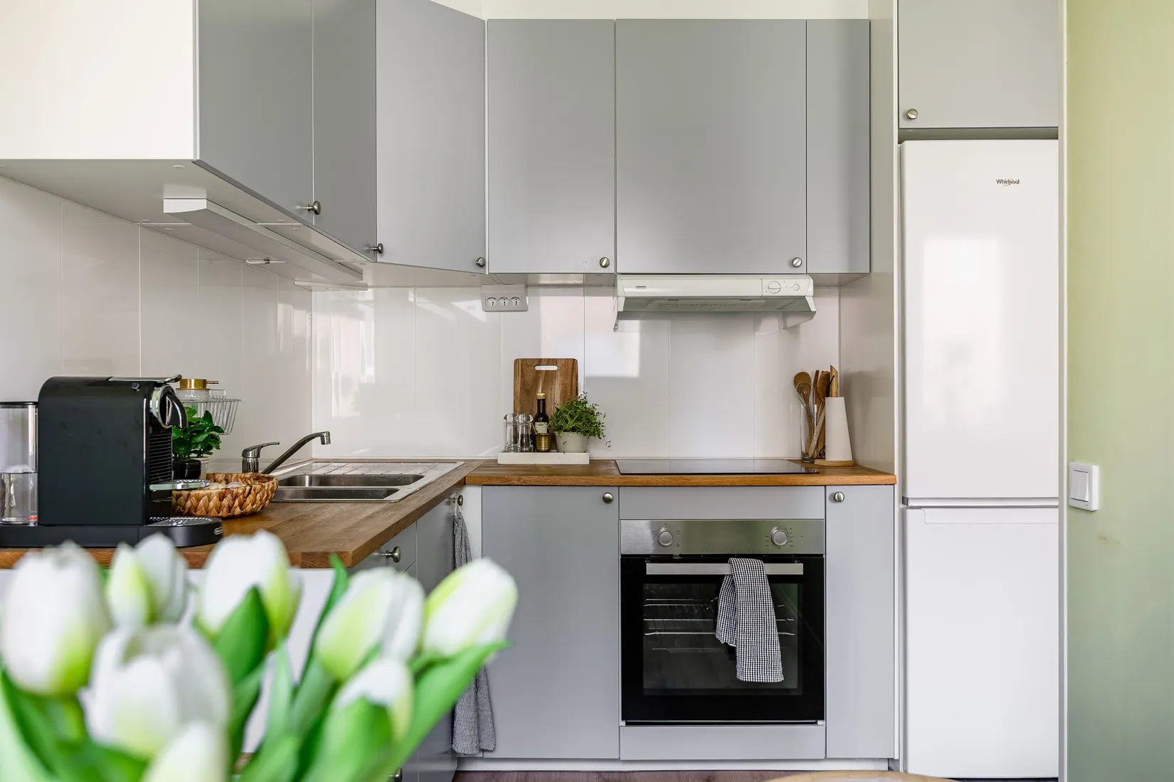 Bostadsrätt, Lagmansgatan 6A, Lindö, Kalmar