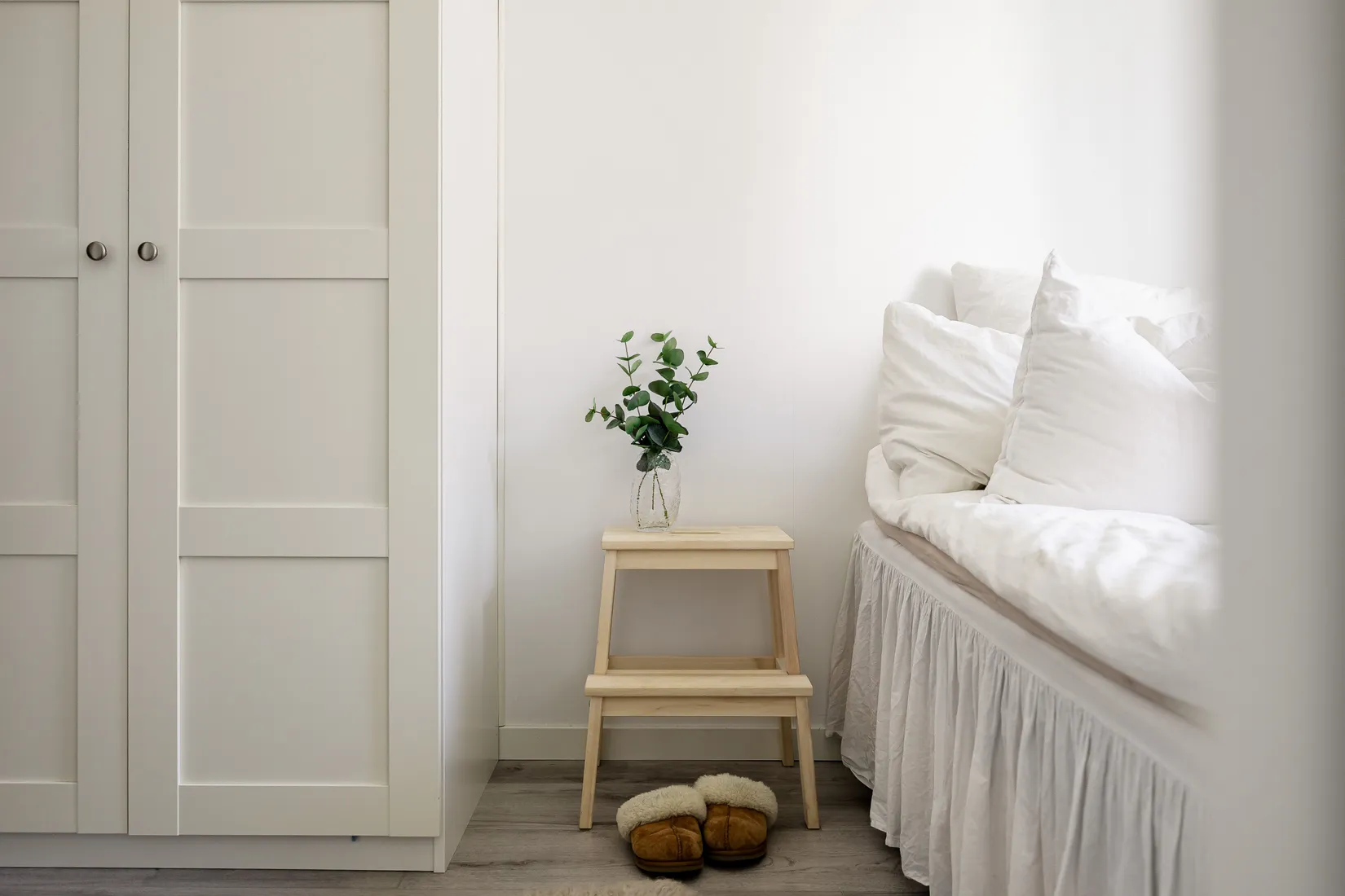 Bostadsrätt, Lagmansgatan 6A, Lindö, Kalmar