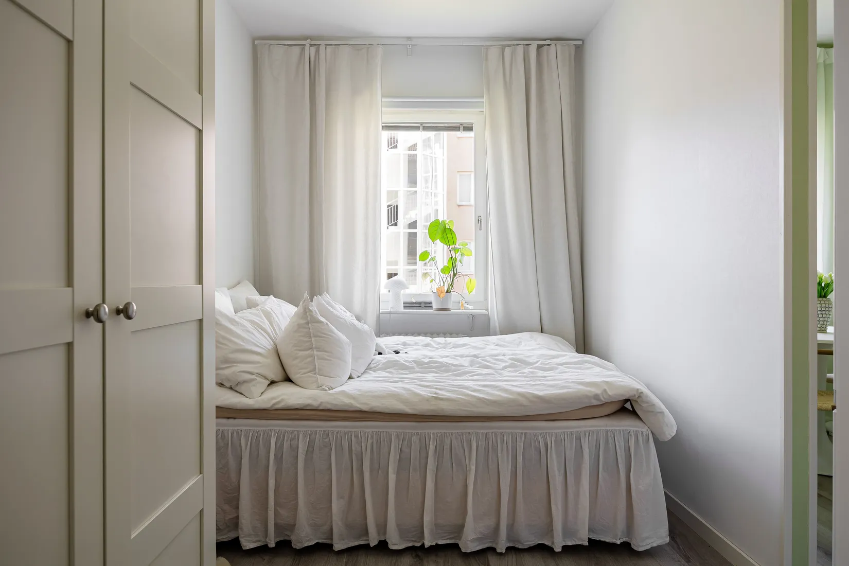 Bostadsrätt, Lagmansgatan 6A, Lindö, Kalmar