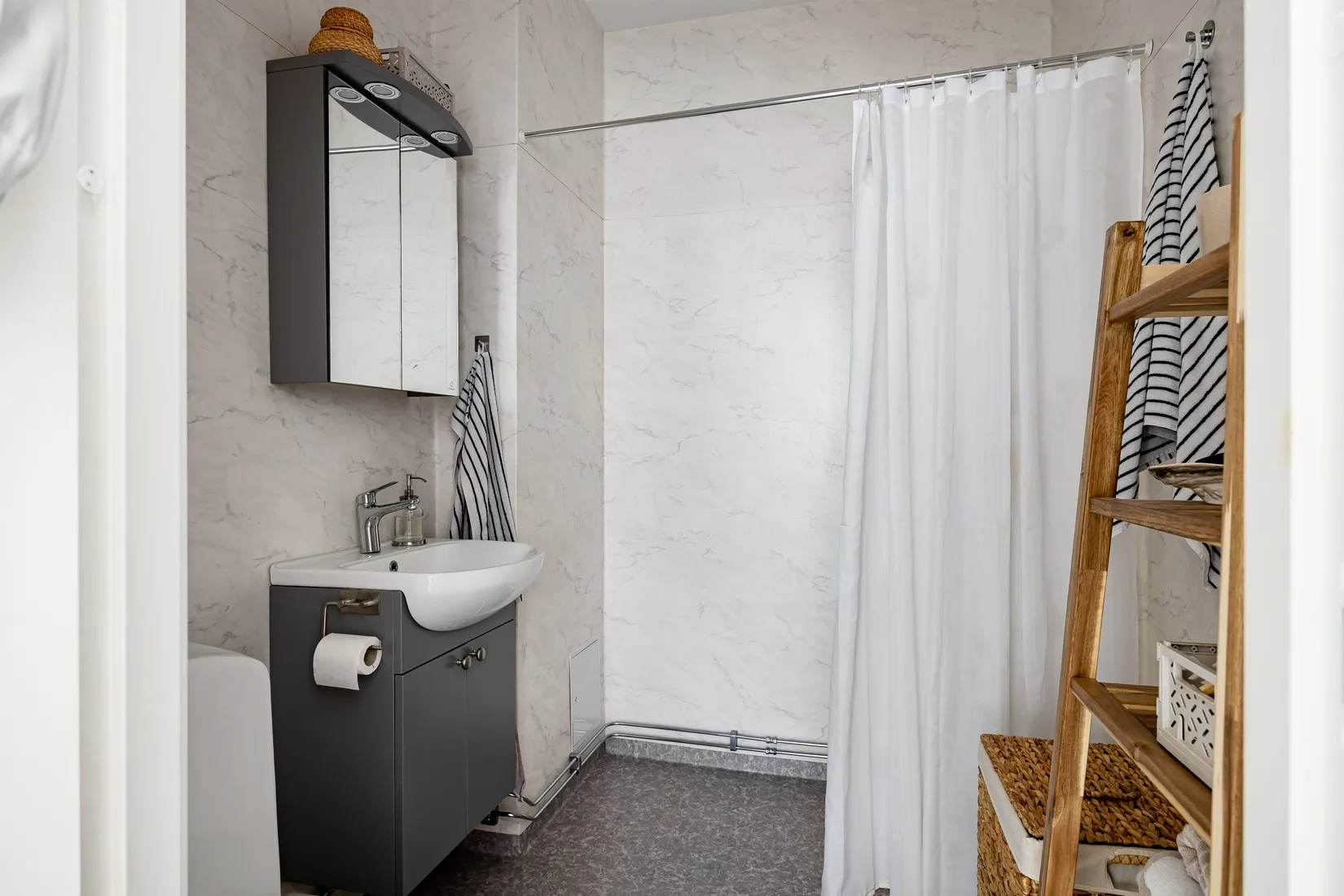 Bostadsrätt, Lagmansgatan 6A, Lindö, Kalmar