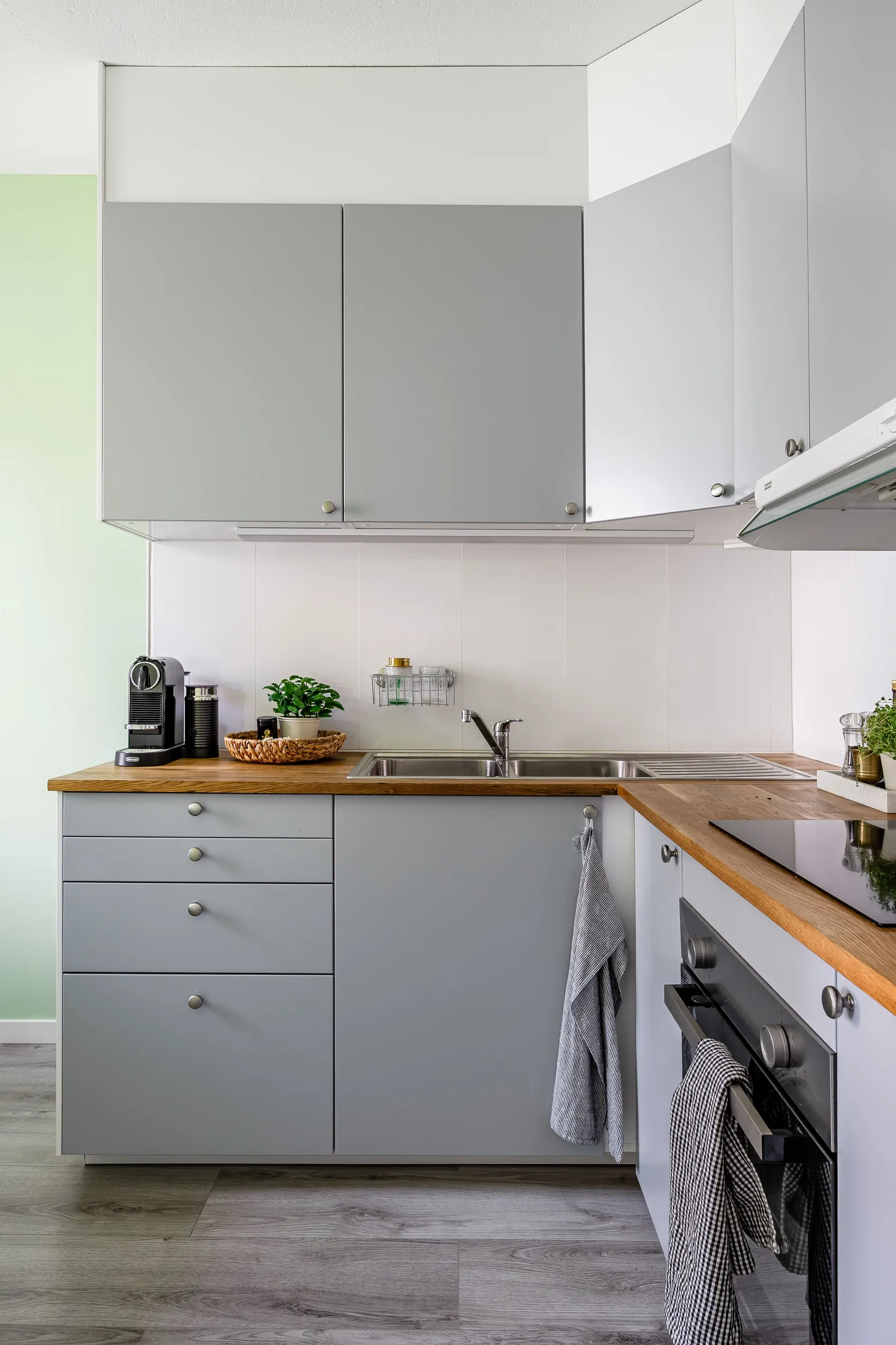 Bostadsrätt, Lagmansgatan 6A, Lindö, Kalmar