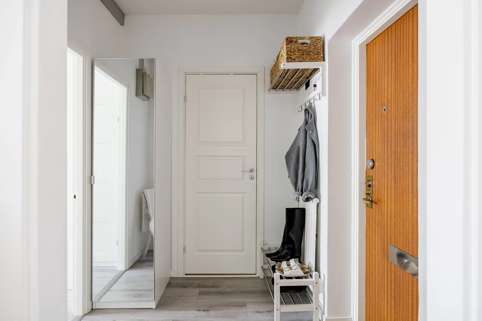 Bostadsrätt, Lagmansgatan 6A, Lindö, Kalmar