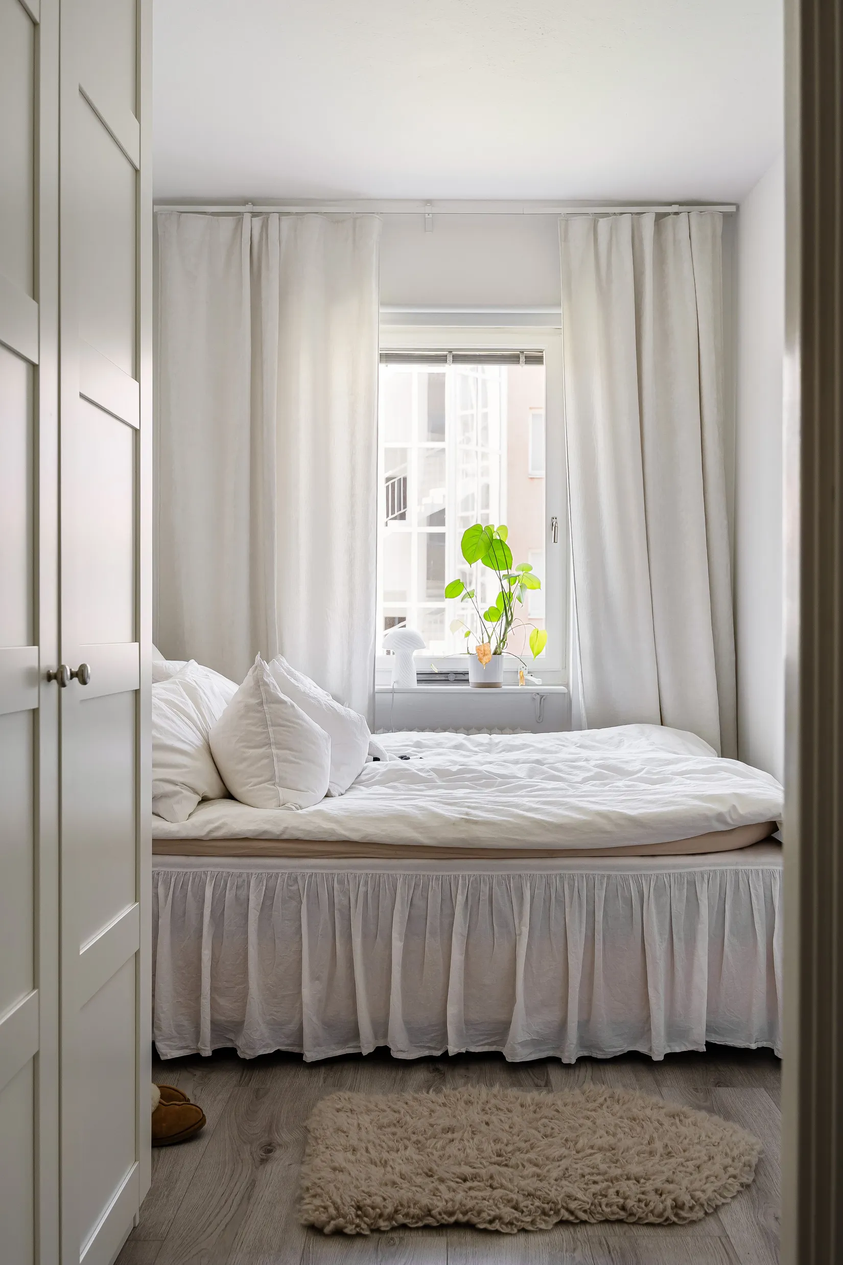 Bostadsrätt, Lagmansgatan 6A, Lindö, Kalmar