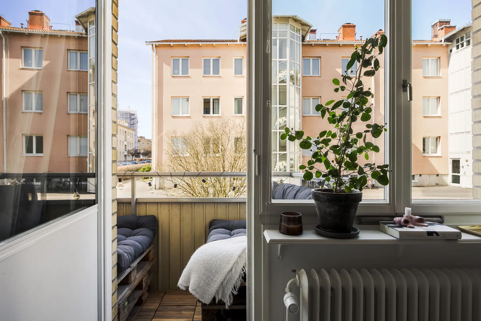 Bostadsrätt, Lagmansgatan 6A, Lindö, Kalmar