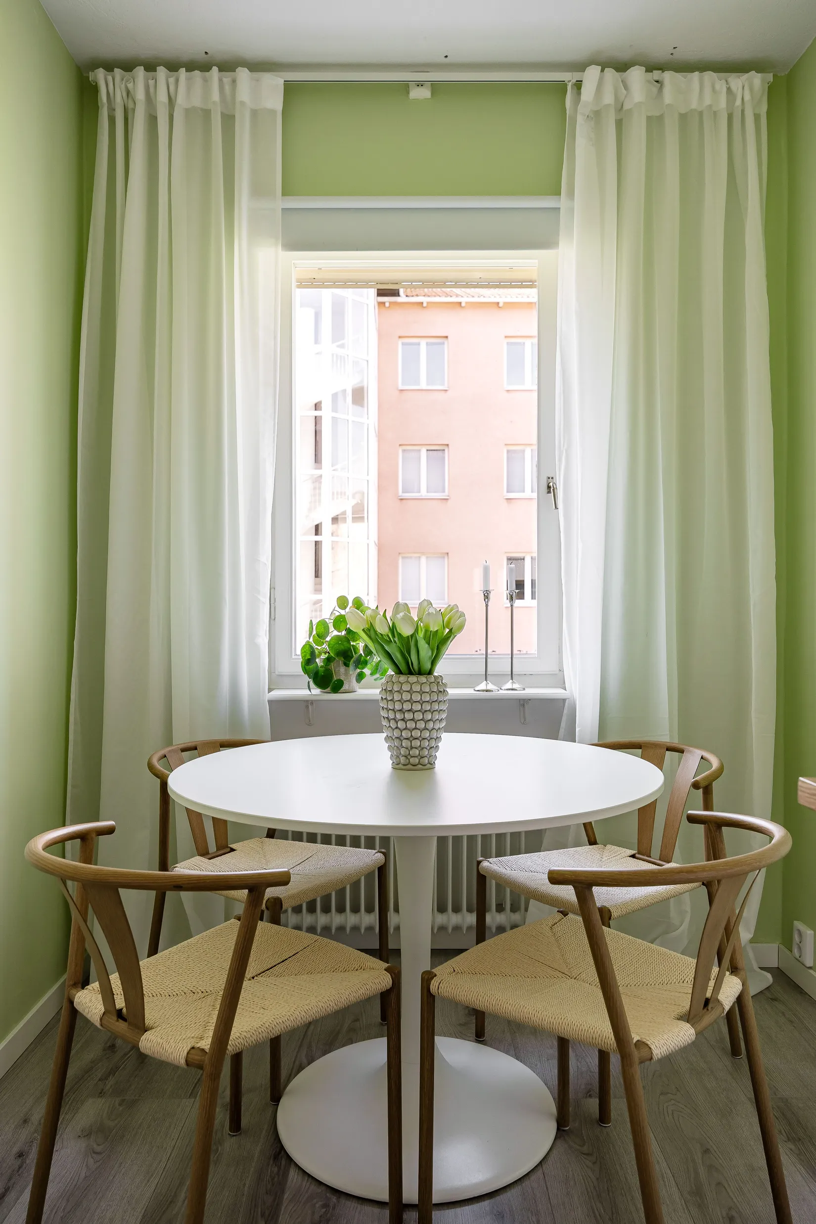 Bostadsrätt, Lagmansgatan 6A, Lindö, Kalmar