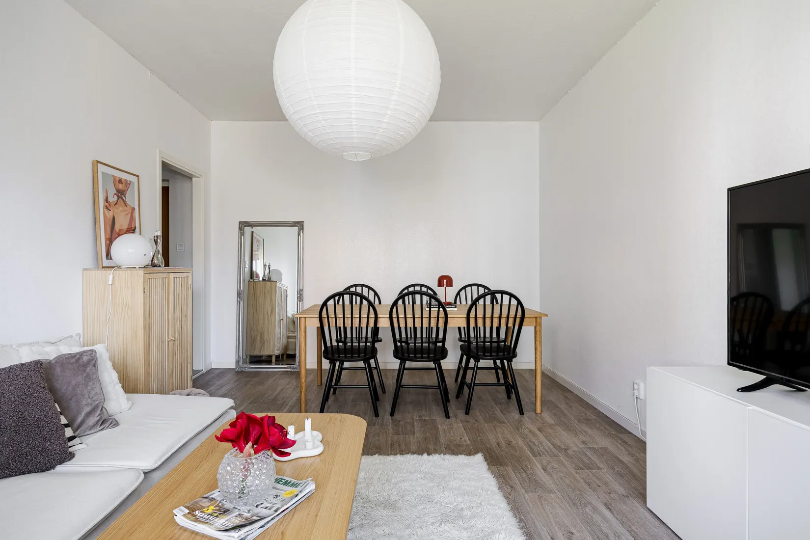 Bostadsrätt, Lagmansgatan 6A, Lindö, Kalmar