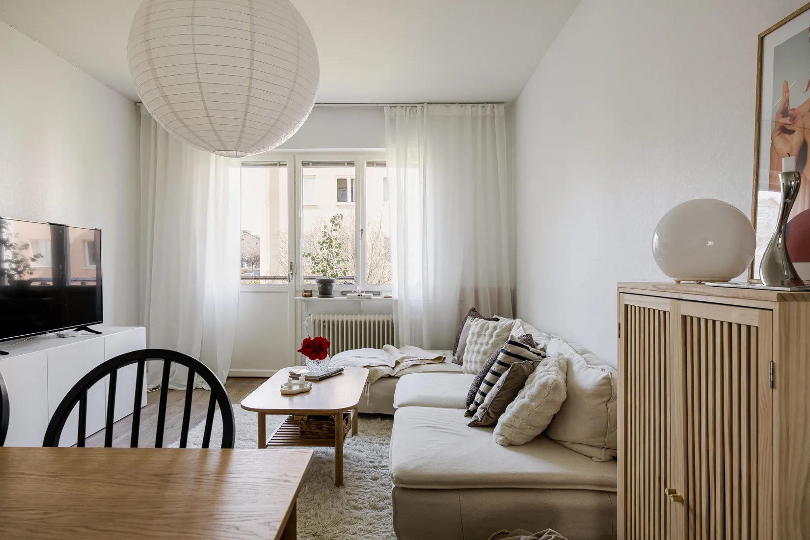 Bostadsrätt, Lagmansgatan 6A, Lindö, Kalmar