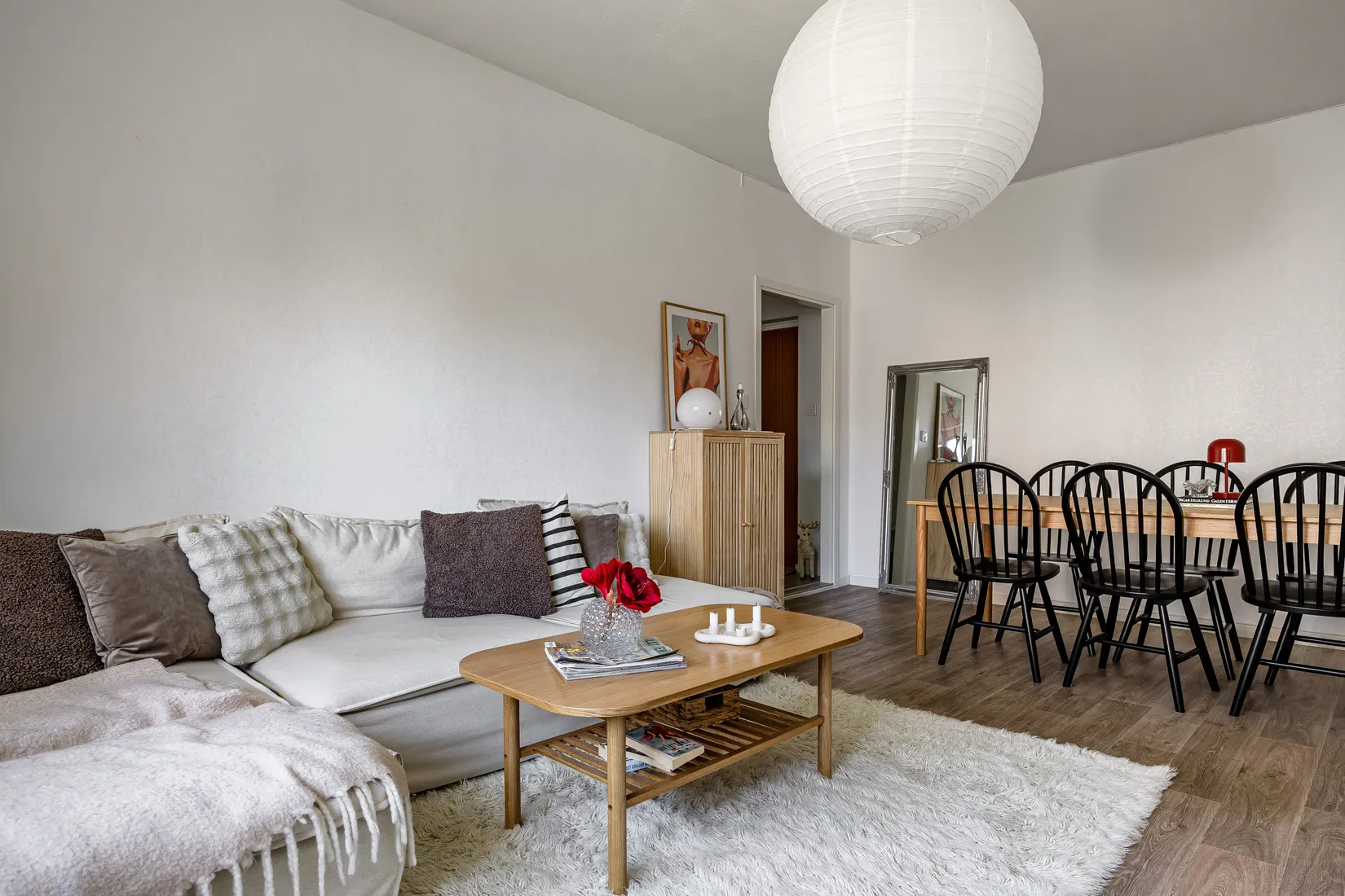 Bostadsrätt, Lagmansgatan 6A, Lindö, Kalmar