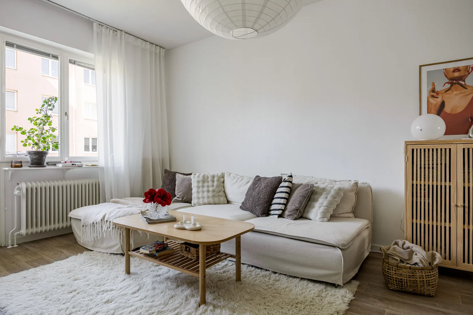 Bostadsrätt, Lagmansgatan 6A, Lindö, Kalmar