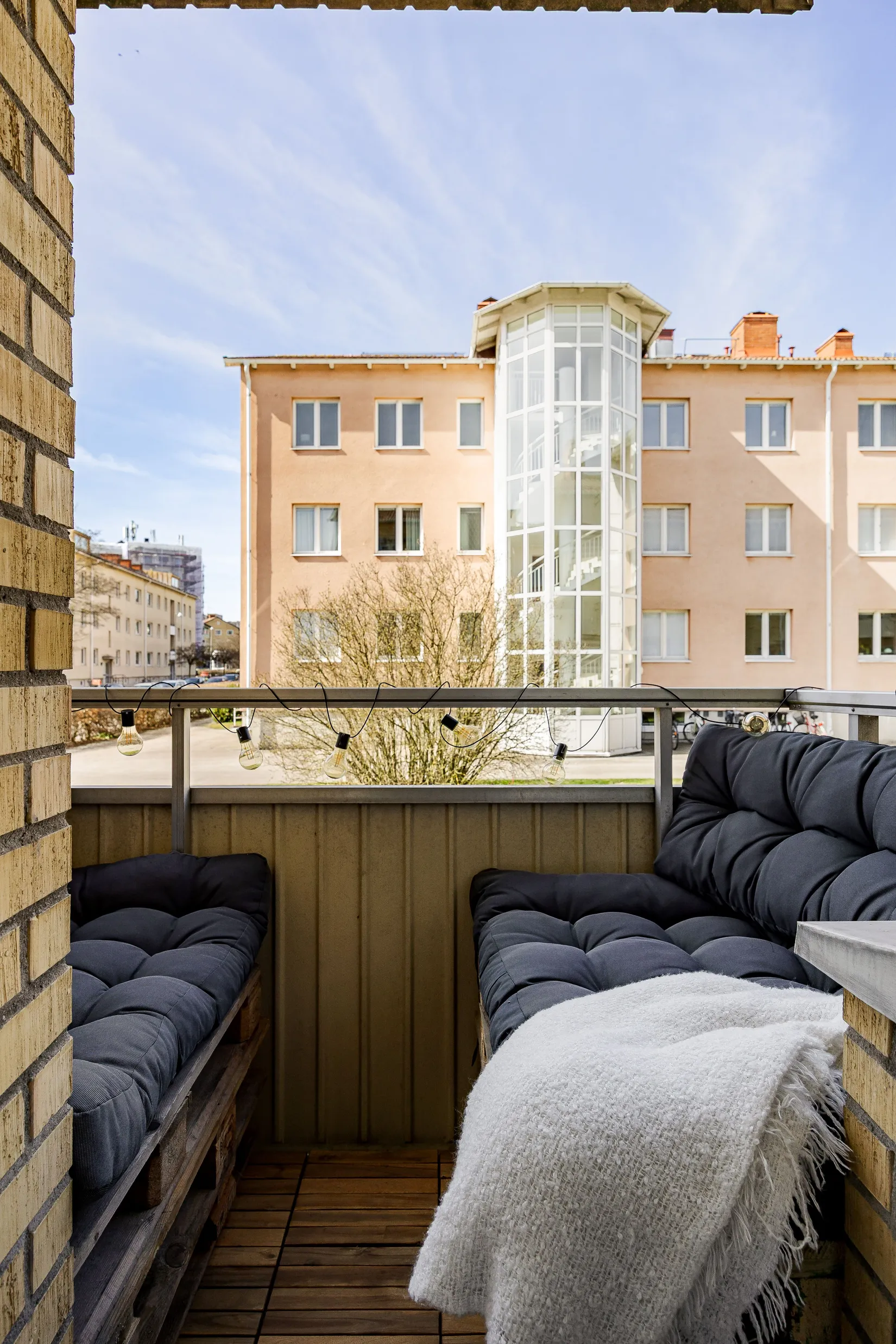 Bostadsrätt, Lagmansgatan 6A, Lindö, Kalmar