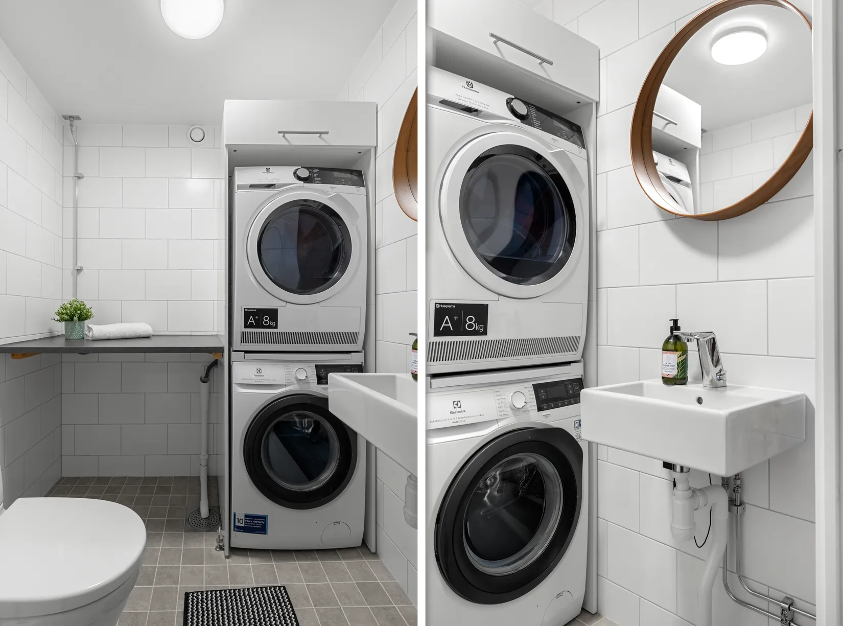 Bostadsrätt, Njupkärrsvägen 86, Tyresö Centrum, Tyresö