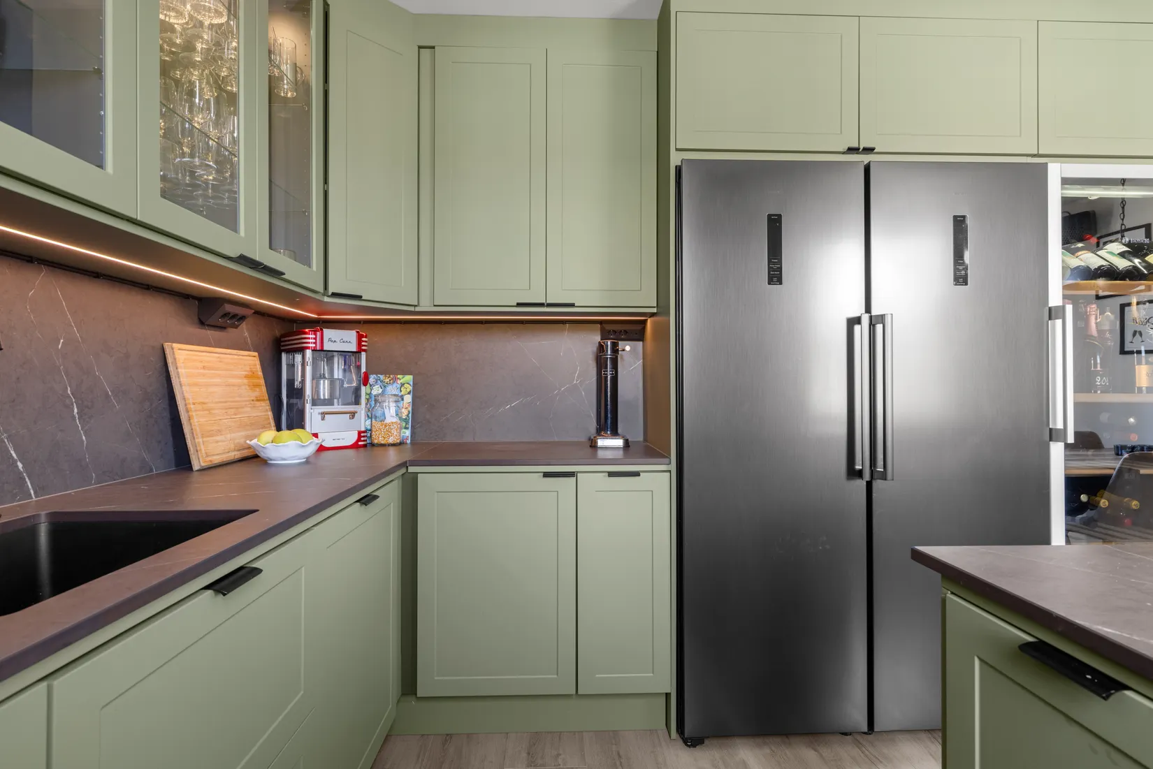 Bostadsrätt, Njupkärrsvägen 86, Tyresö Centrum, Tyresö