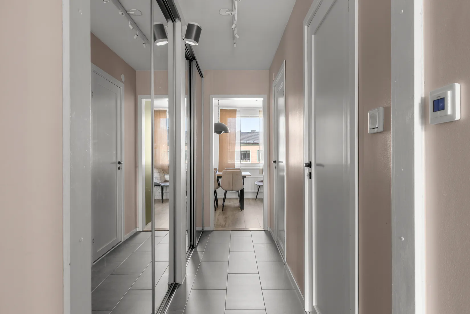 Bostadsrätt, Njupkärrsvägen 86, Tyresö Centrum, Tyresö