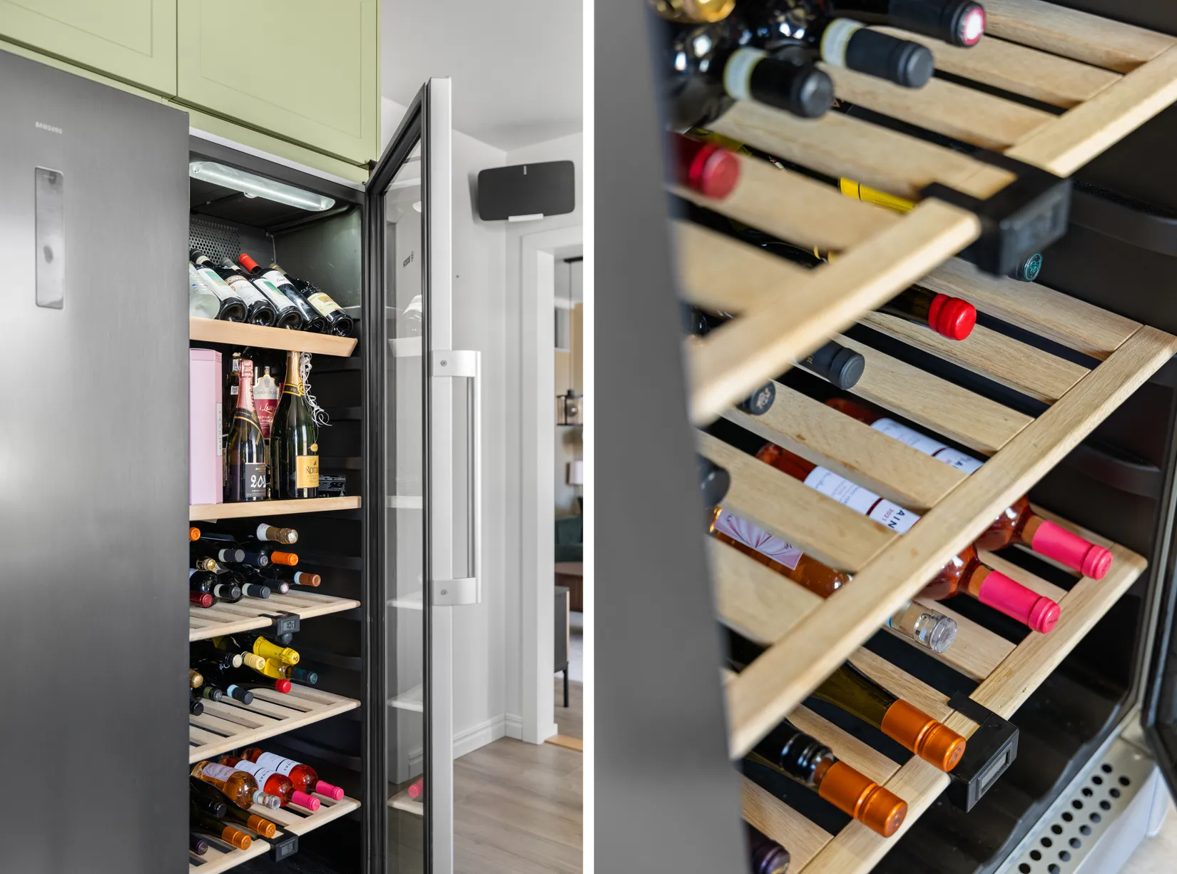 Bostadsrätt, Njupkärrsvägen 86, Tyresö Centrum, Tyresö