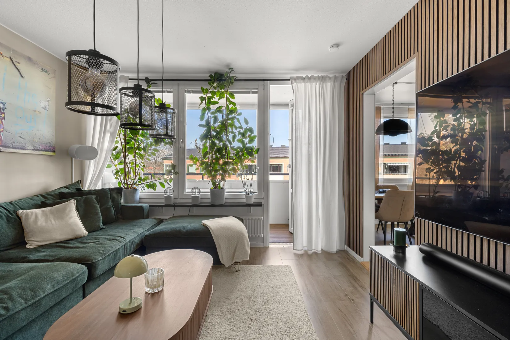 Bostadsrätt, Njupkärrsvägen 86, Tyresö Centrum, Tyresö