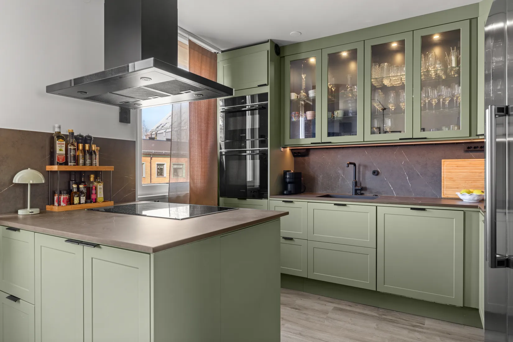 Bostadsrätt, Njupkärrsvägen 86, Tyresö Centrum, Tyresö