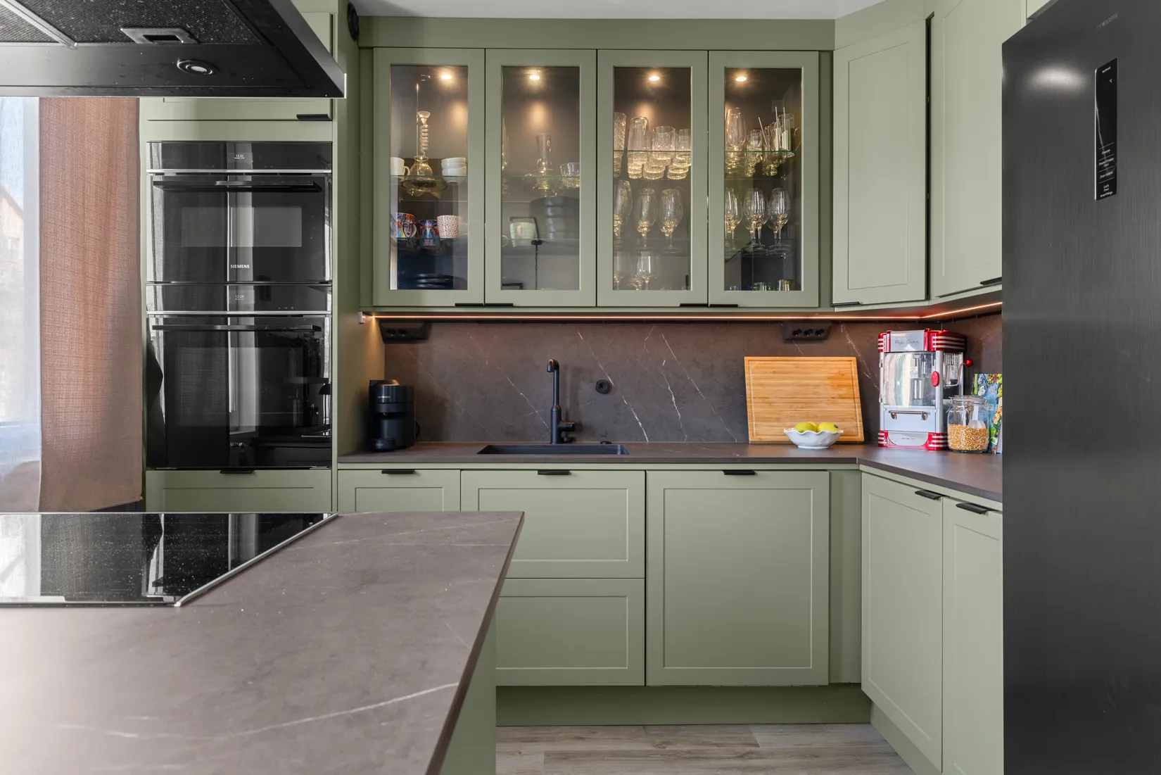 Bostadsrätt, Njupkärrsvägen 86, Tyresö Centrum, Tyresö