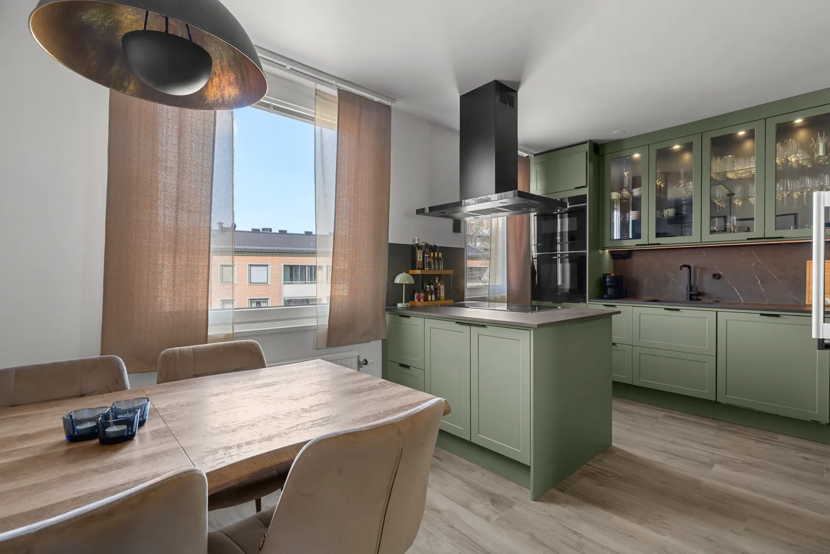 Bostadsrätt, Njupkärrsvägen 86, Tyresö Centrum, Tyresö