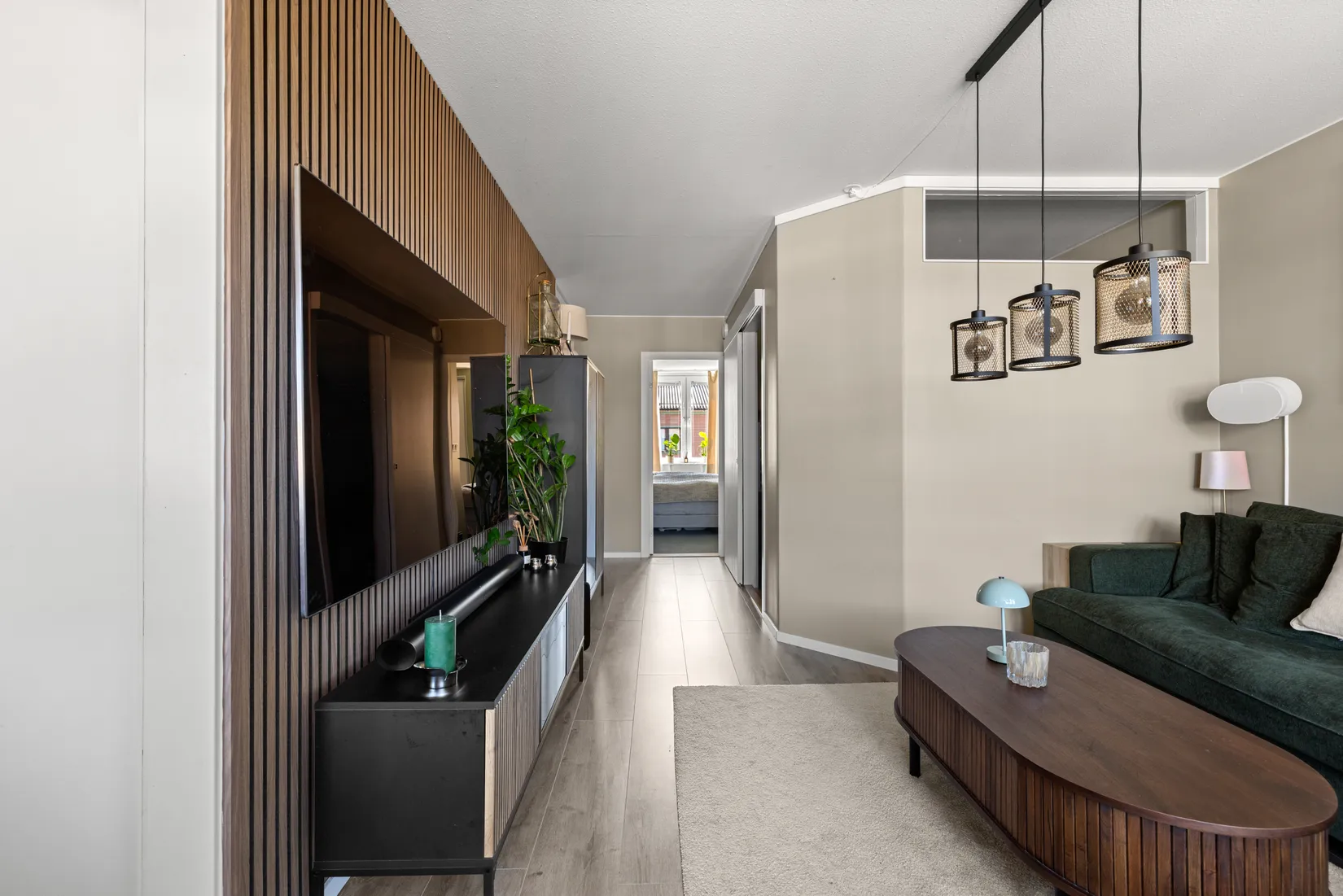 Bostadsrätt, Njupkärrsvägen 86, Tyresö Centrum, Tyresö