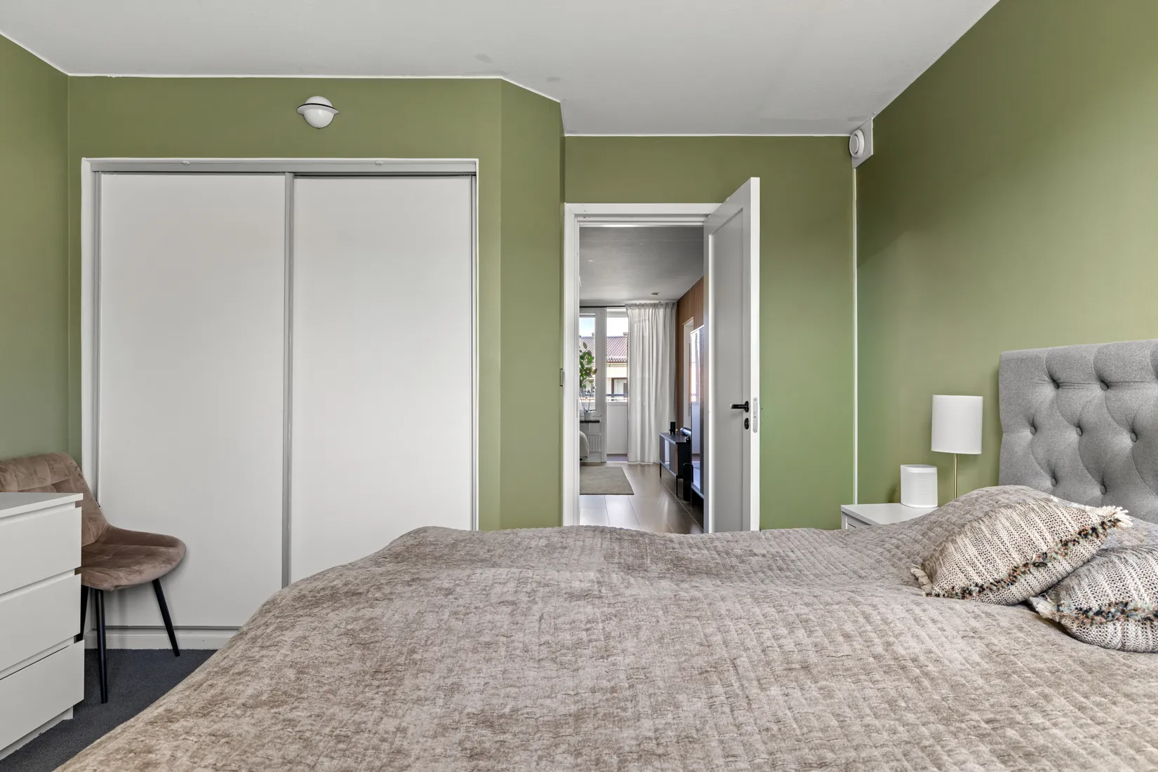 Bostadsrätt, Njupkärrsvägen 86, Tyresö Centrum, Tyresö