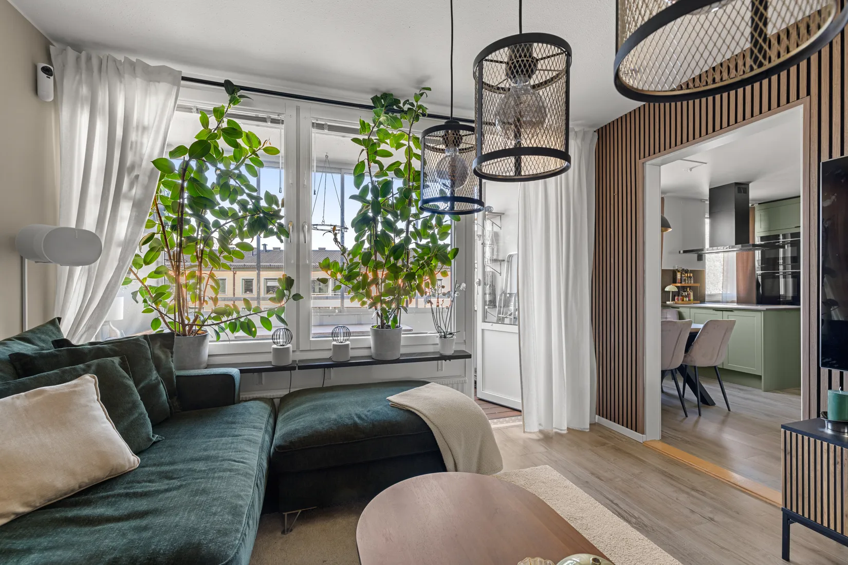 Bostadsrätt, Njupkärrsvägen 86, Tyresö Centrum, Tyresö