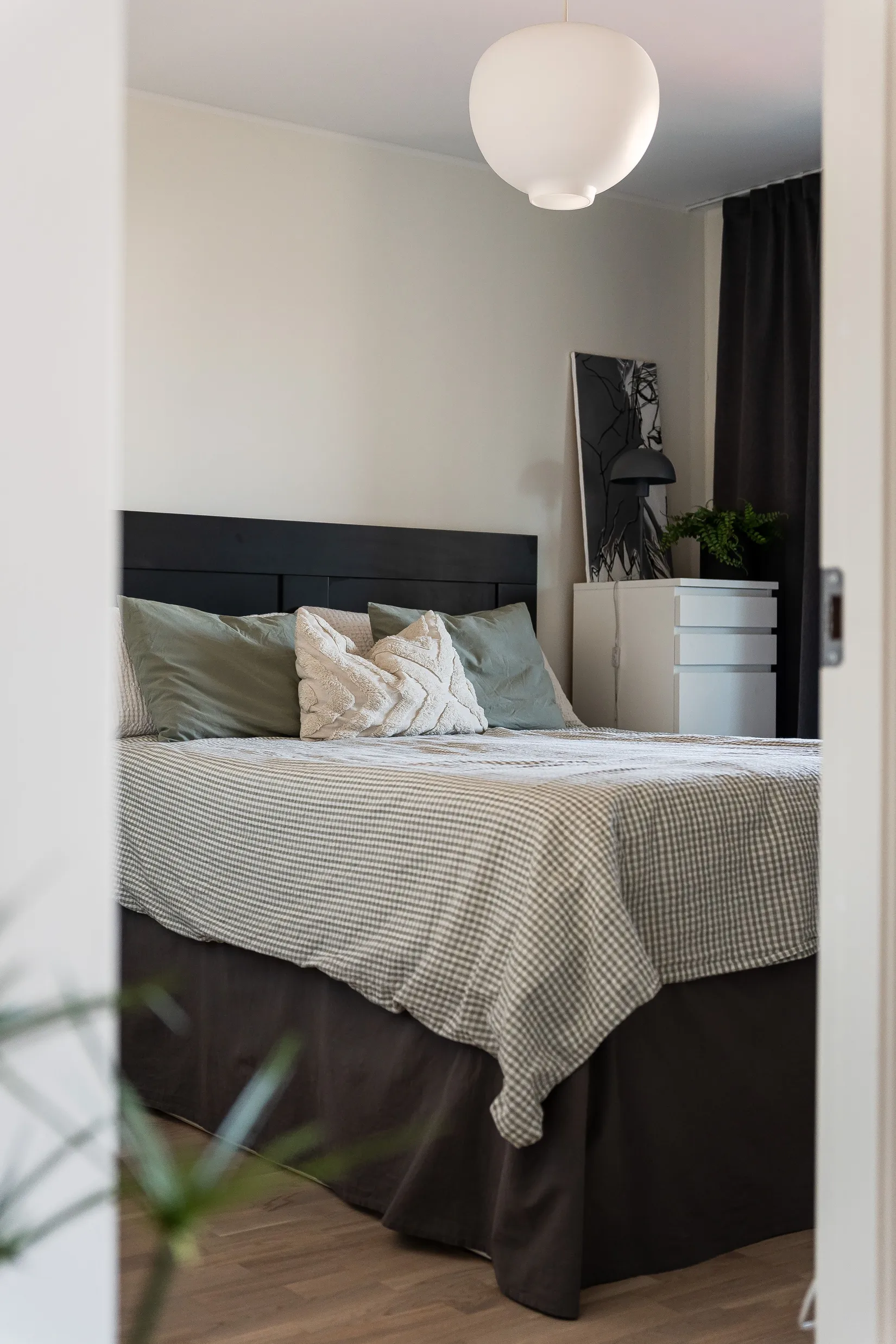 Bostadsrätt, Slädgatan 5B, Skellefteå