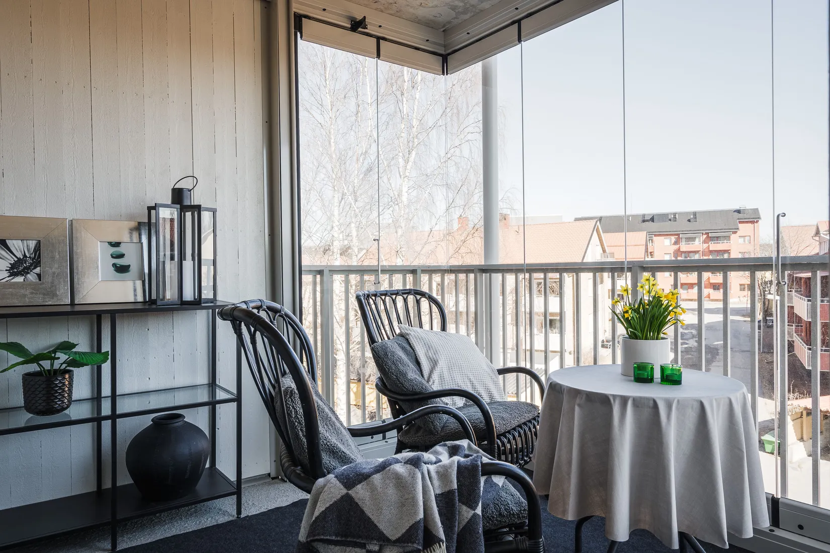 Bostadsrätt, Slädgatan 5B, Skellefteå