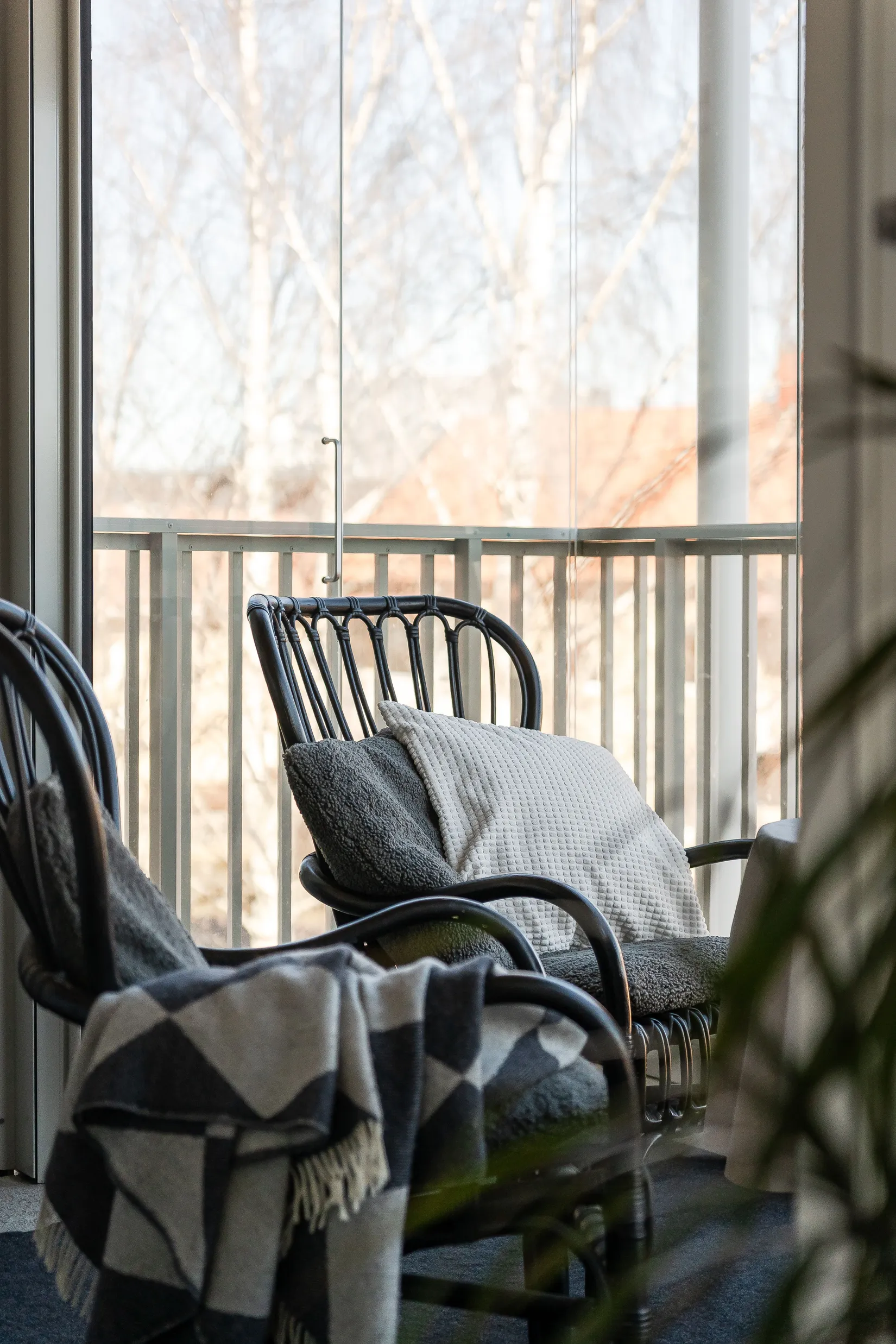 Bostadsrätt, Slädgatan 5B, Skellefteå