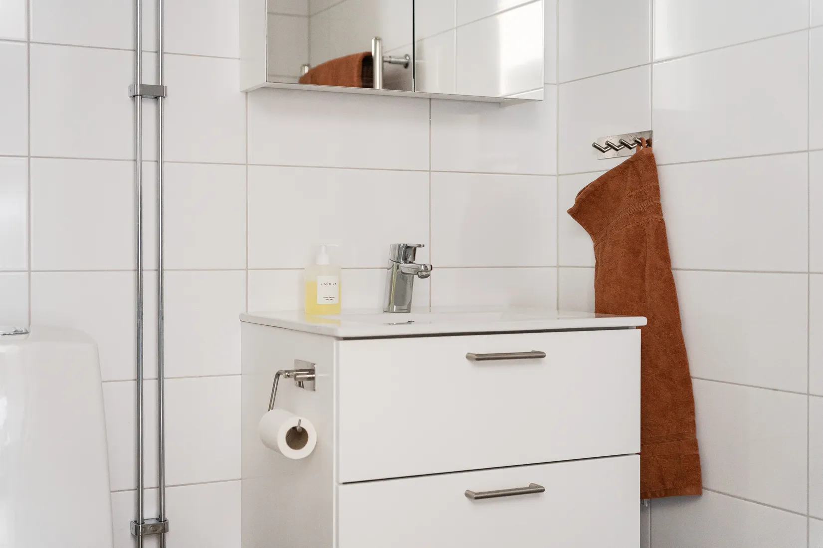 Bostadsrätt, Slädgatan 5B, Skellefteå