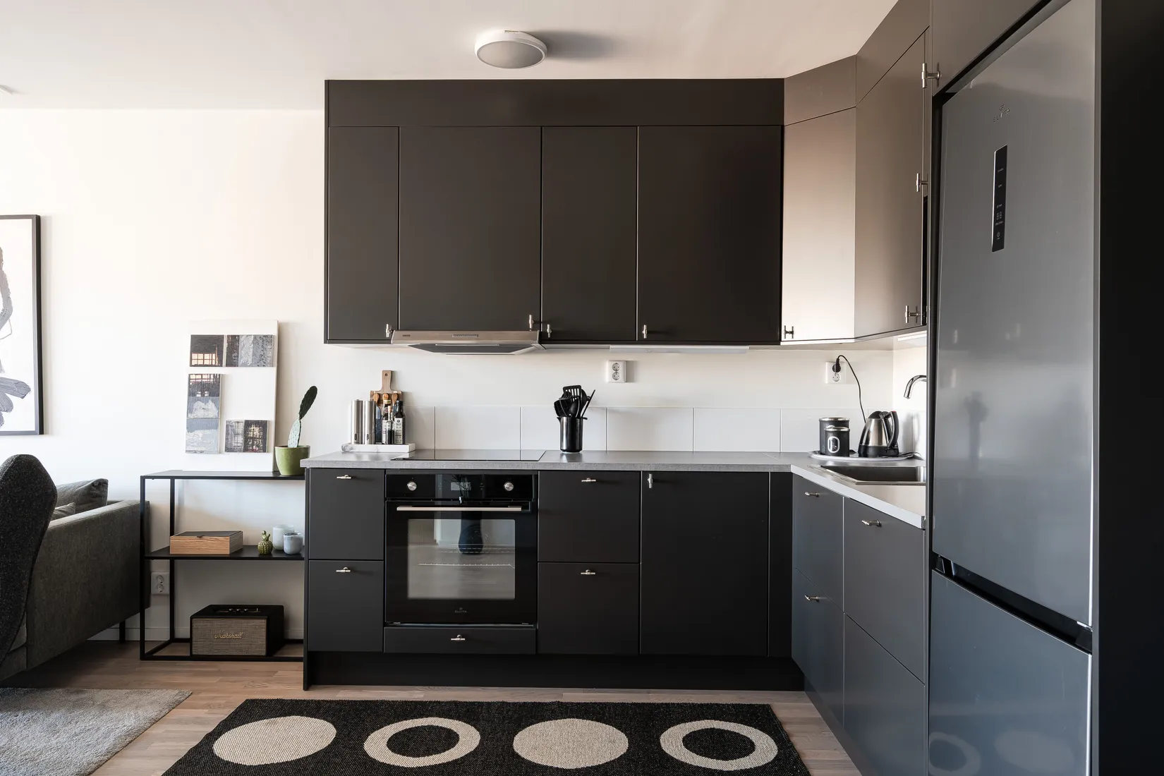 Bostadsrätt, Slädgatan 5B, Skellefteå