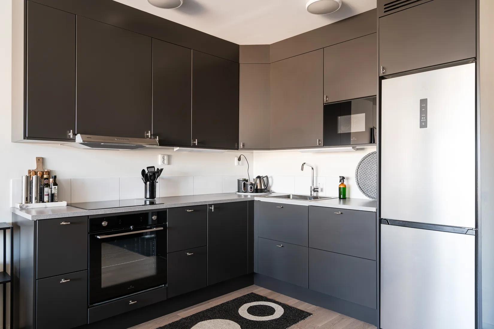 Bostadsrätt, Slädgatan 5B, Skellefteå