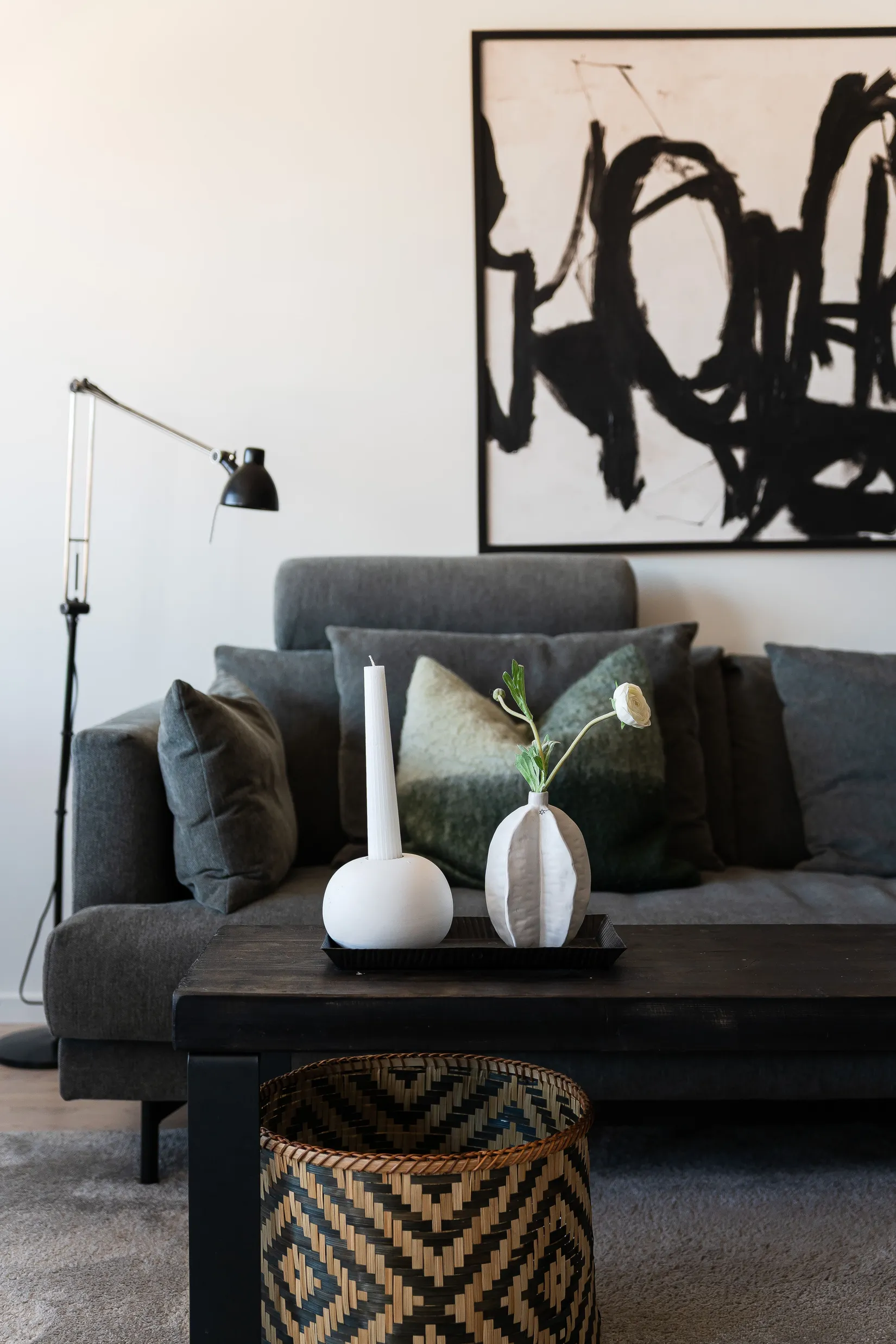 Bostadsrätt, Slädgatan 5B, Skellefteå