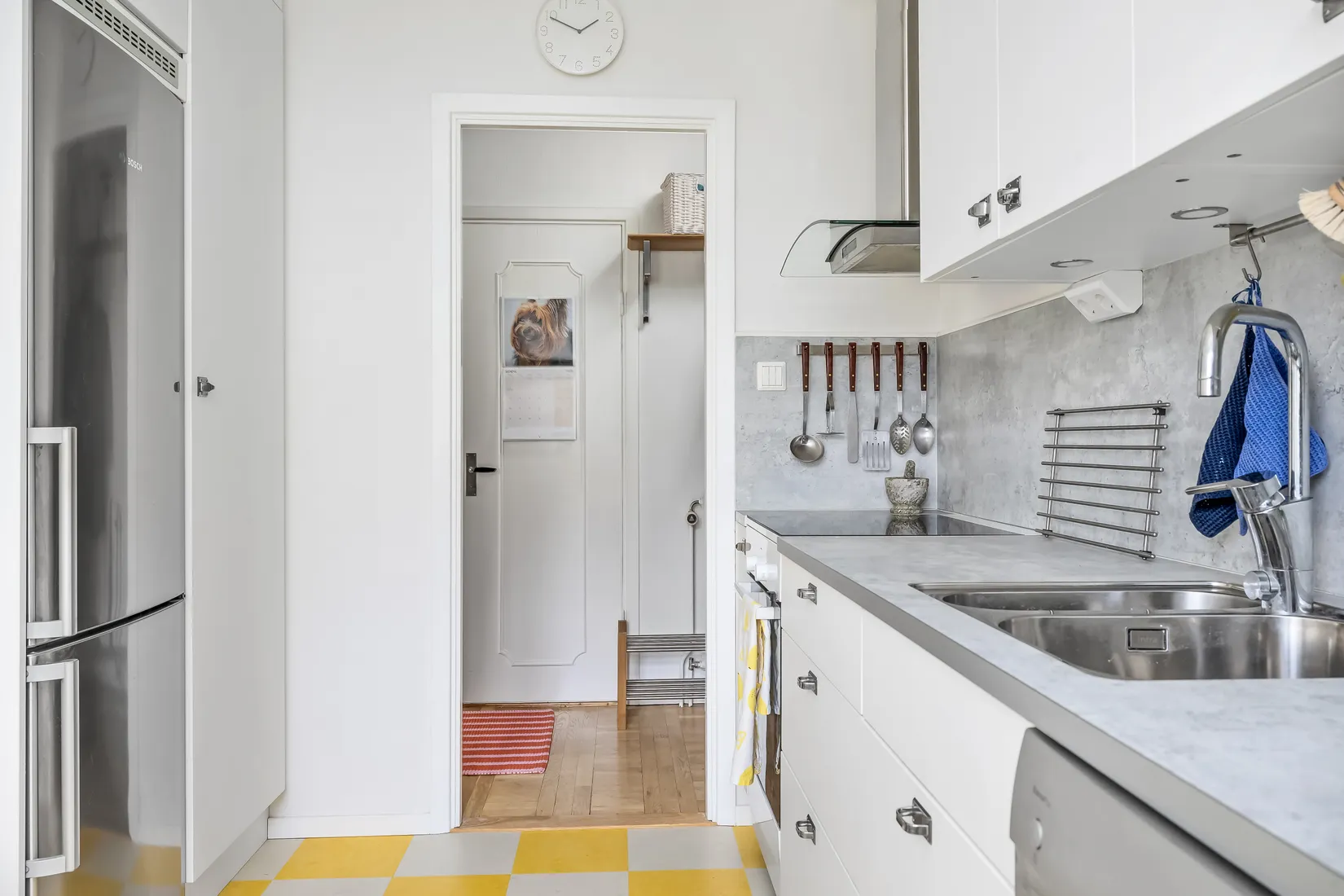 Bostadsrätt, Wadströmsgatan 8, Centralt, Söder, Norrköping