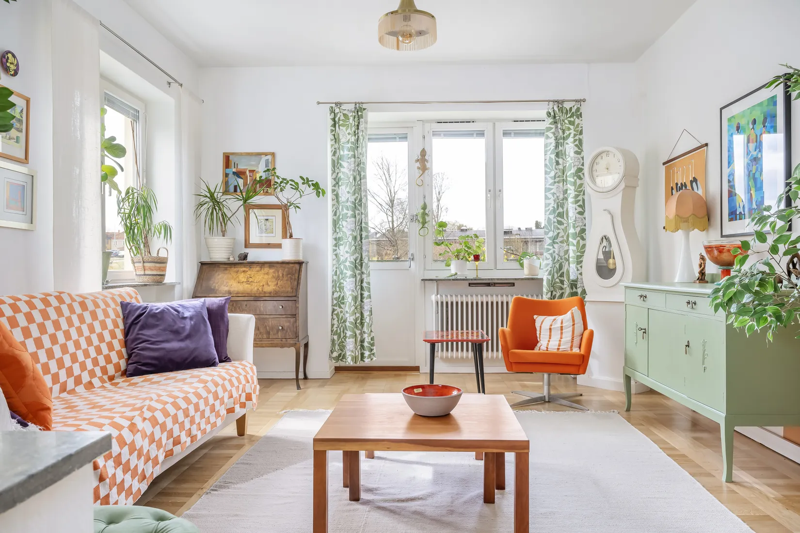 Bostadsrätt, Wadströmsgatan 8, Centralt, Söder, Norrköping