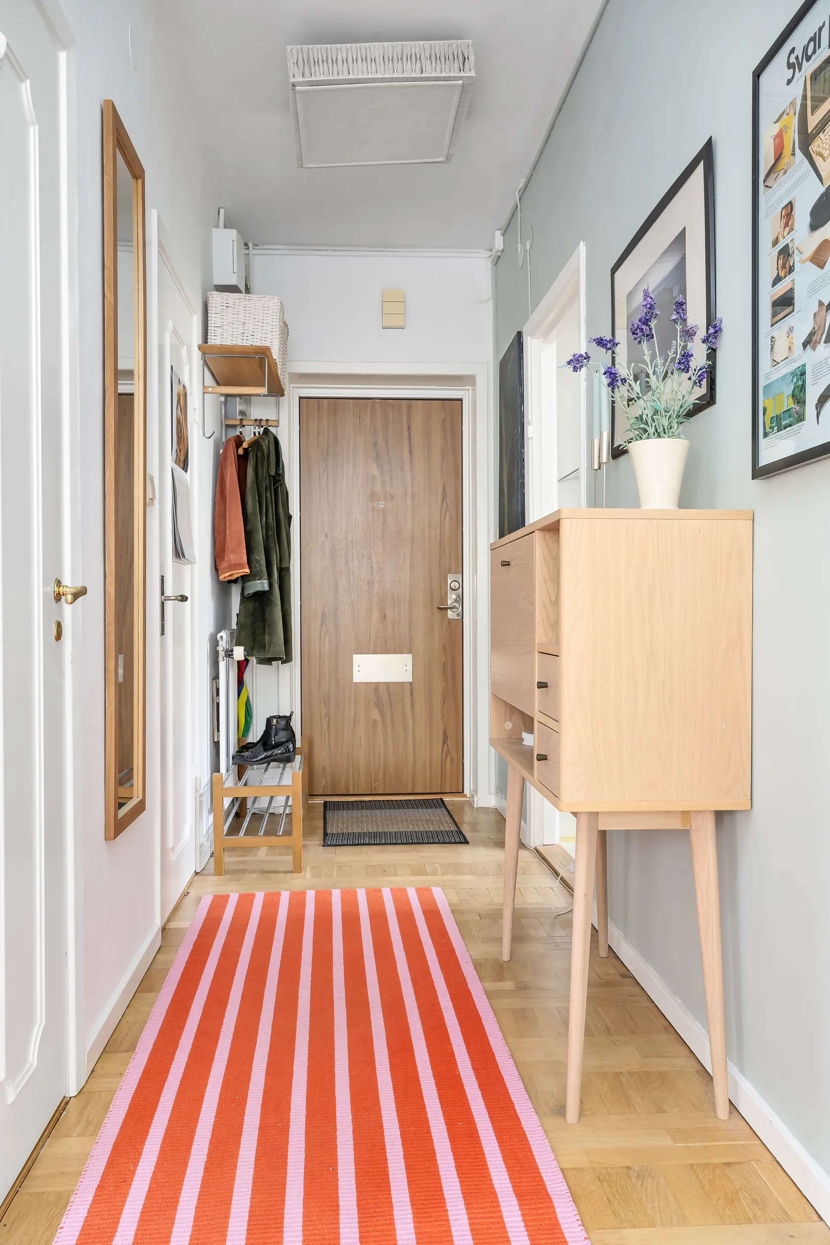 Bostadsrätt, Wadströmsgatan 8, Centralt, Söder, Norrköping