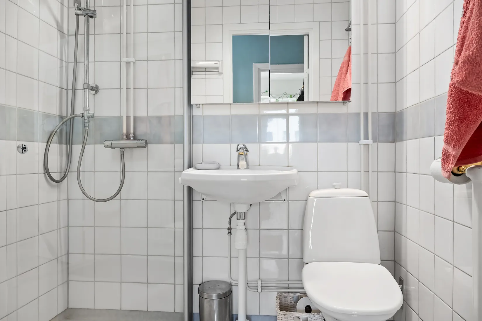 Bostadsrätt, Wadströmsgatan 8, Centralt, Söder, Norrköping