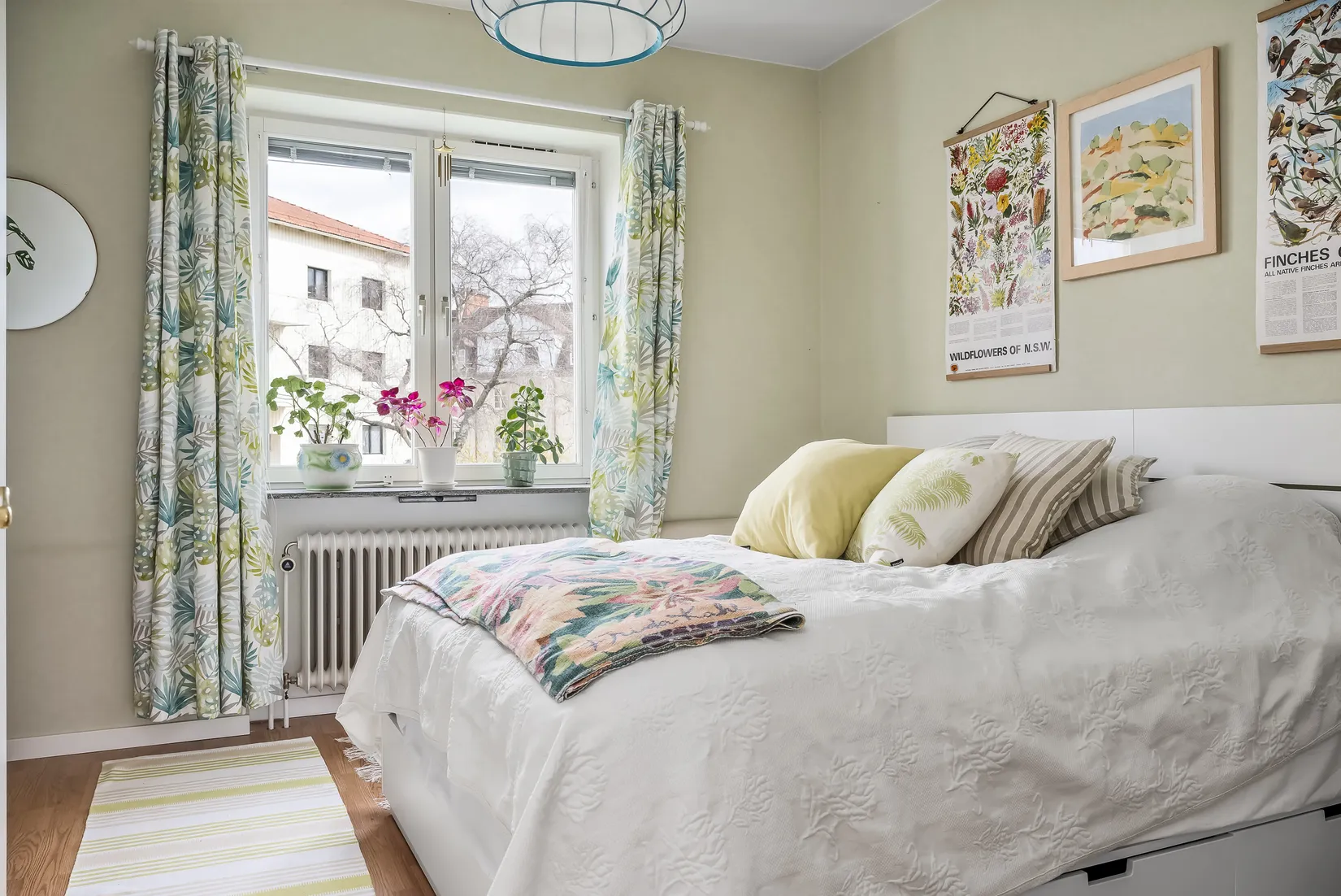 Bostadsrätt, Wadströmsgatan 8, Centralt, Söder, Norrköping