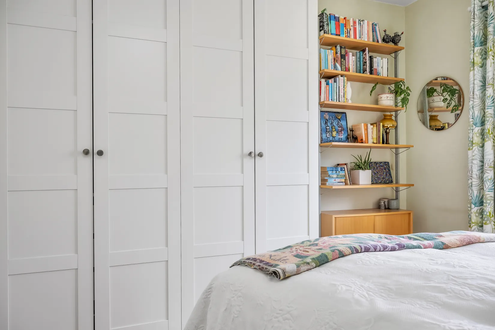 Bostadsrätt, Wadströmsgatan 8, Centralt, Söder, Norrköping