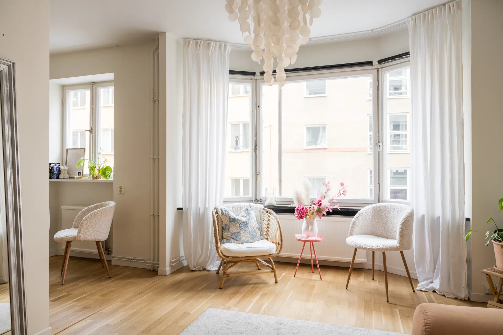 Bostadsrätt, Bondegatan 24, Södermalm - SoFo, Stockholm