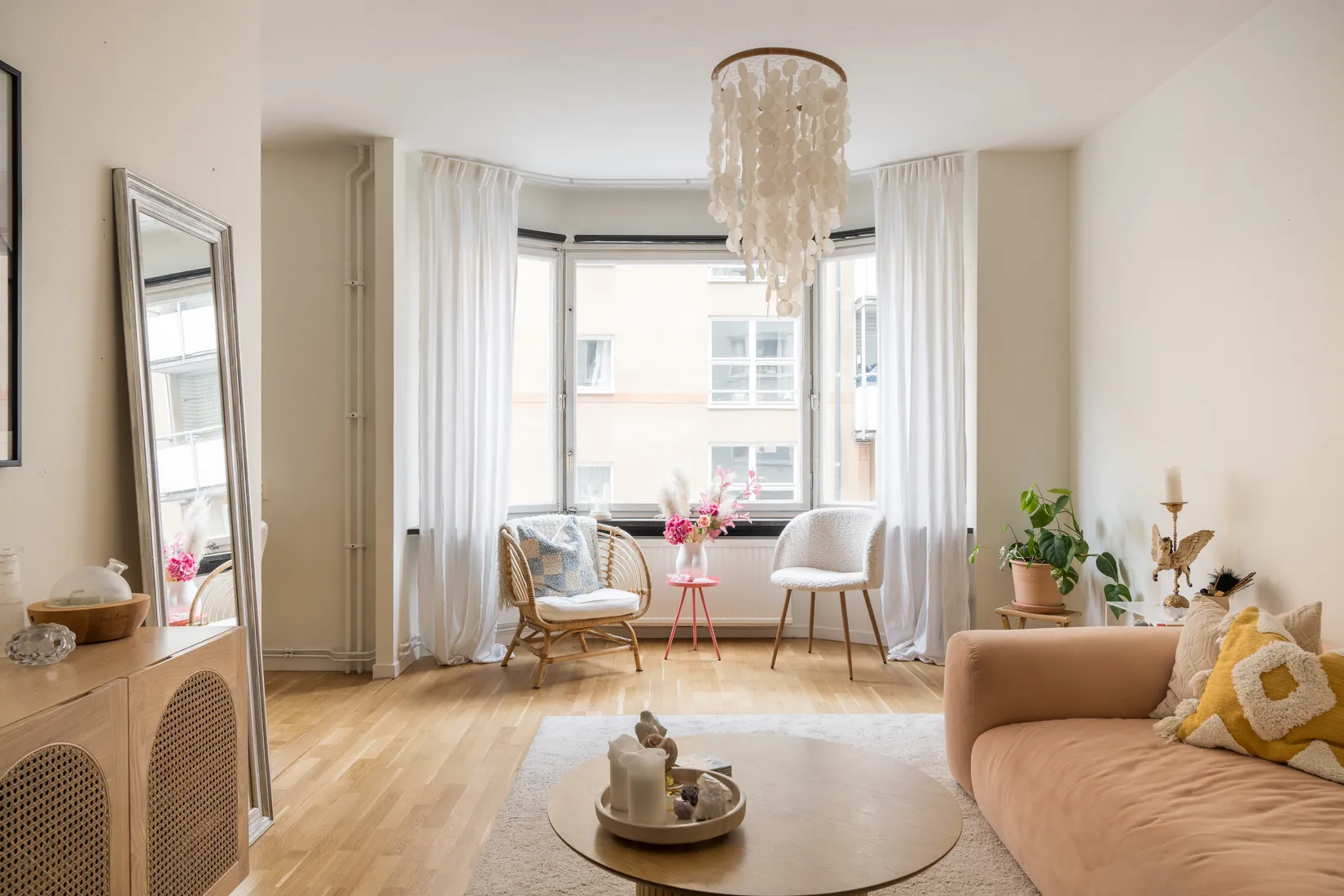 Bostadsrätt, Bondegatan 24, Södermalm - SoFo, Stockholm