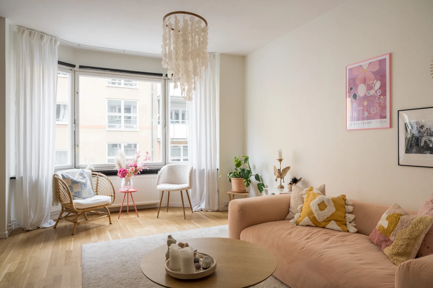 Bostadsrätt, Bondegatan 24, Södermalm - SoFo, Stockholm