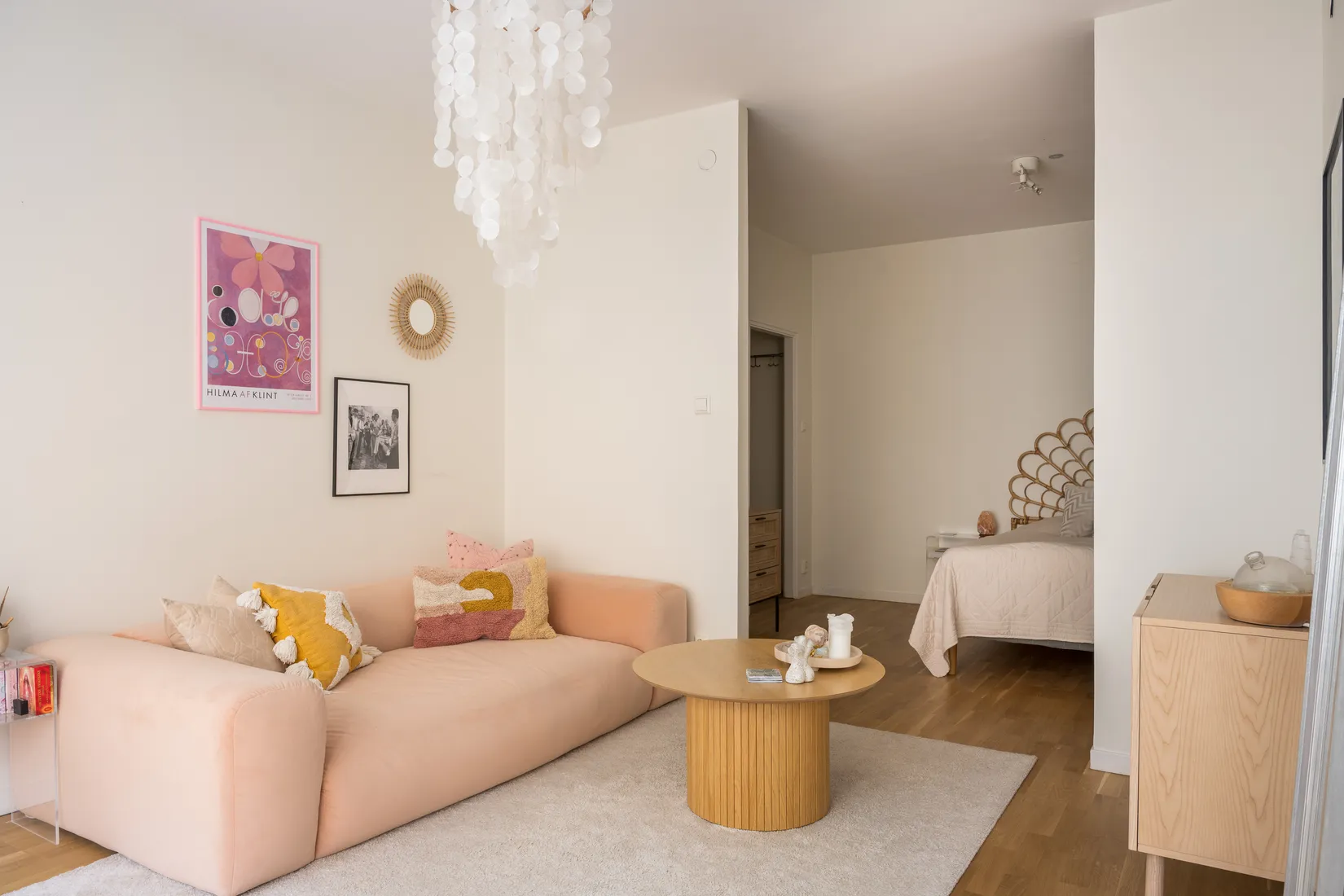 Bostadsrätt, Bondegatan 24, Södermalm - SoFo, Stockholm