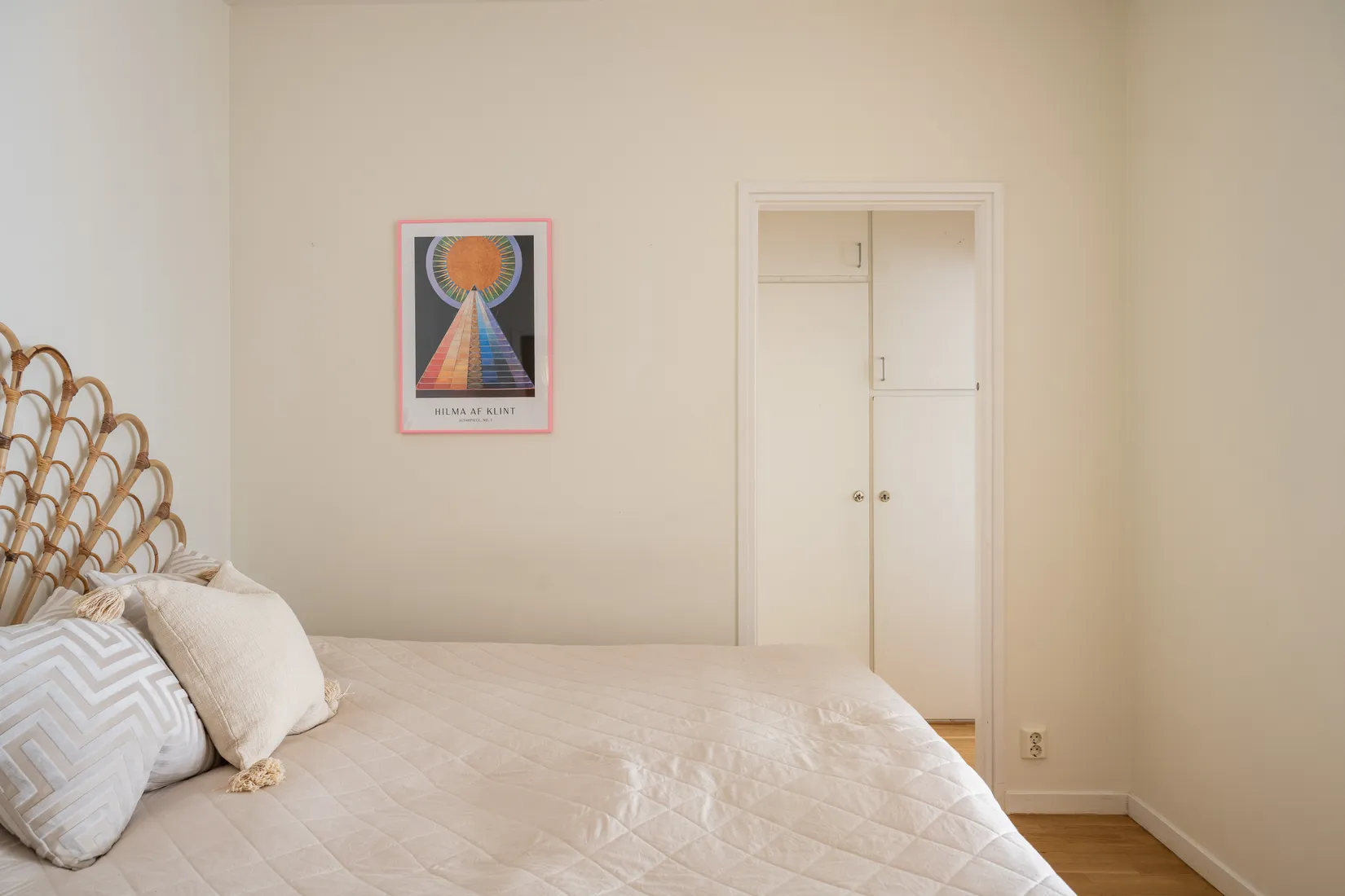 Bostadsrätt, Bondegatan 24, Södermalm - SoFo, Stockholm