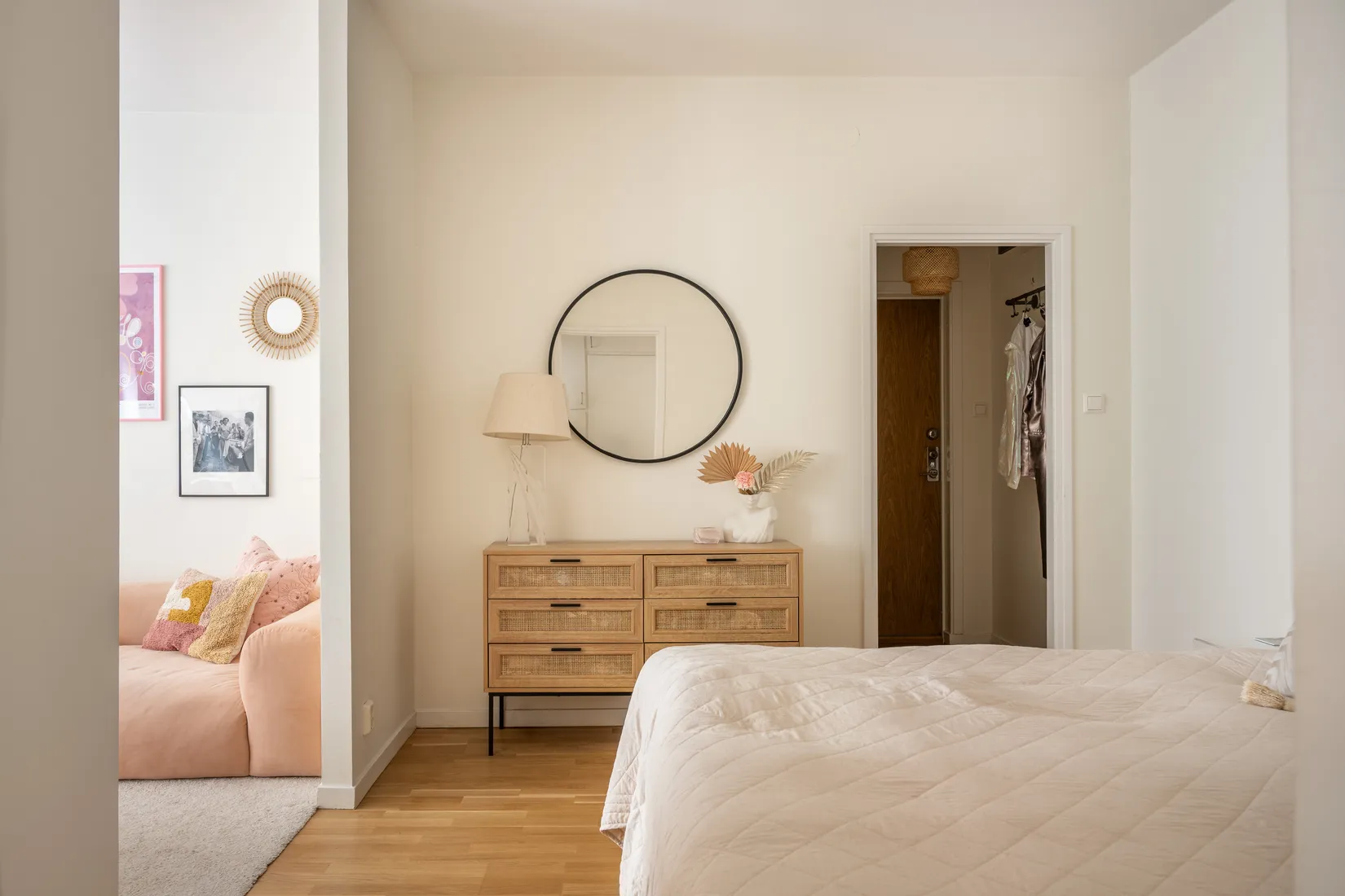 Bostadsrätt, Bondegatan 24, Södermalm - SoFo, Stockholm