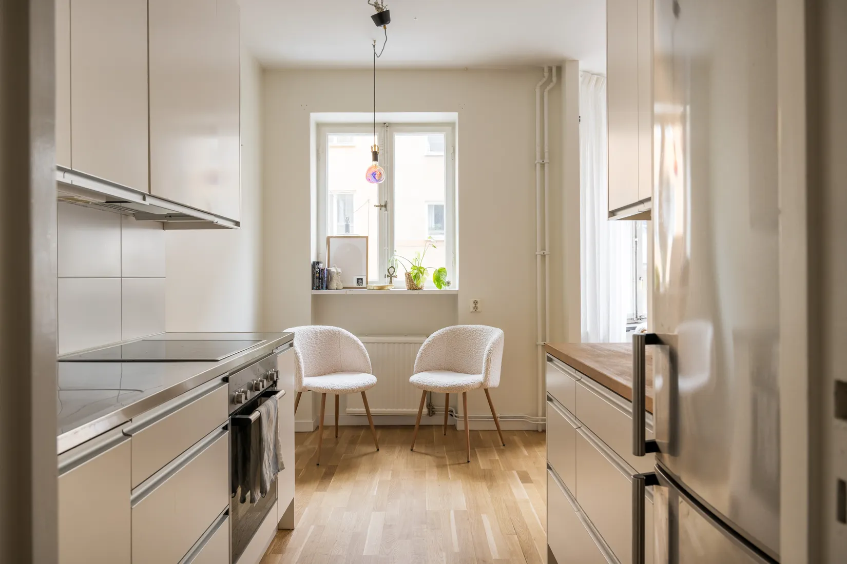 Bostadsrätt, Bondegatan 24, Södermalm - SoFo, Stockholm