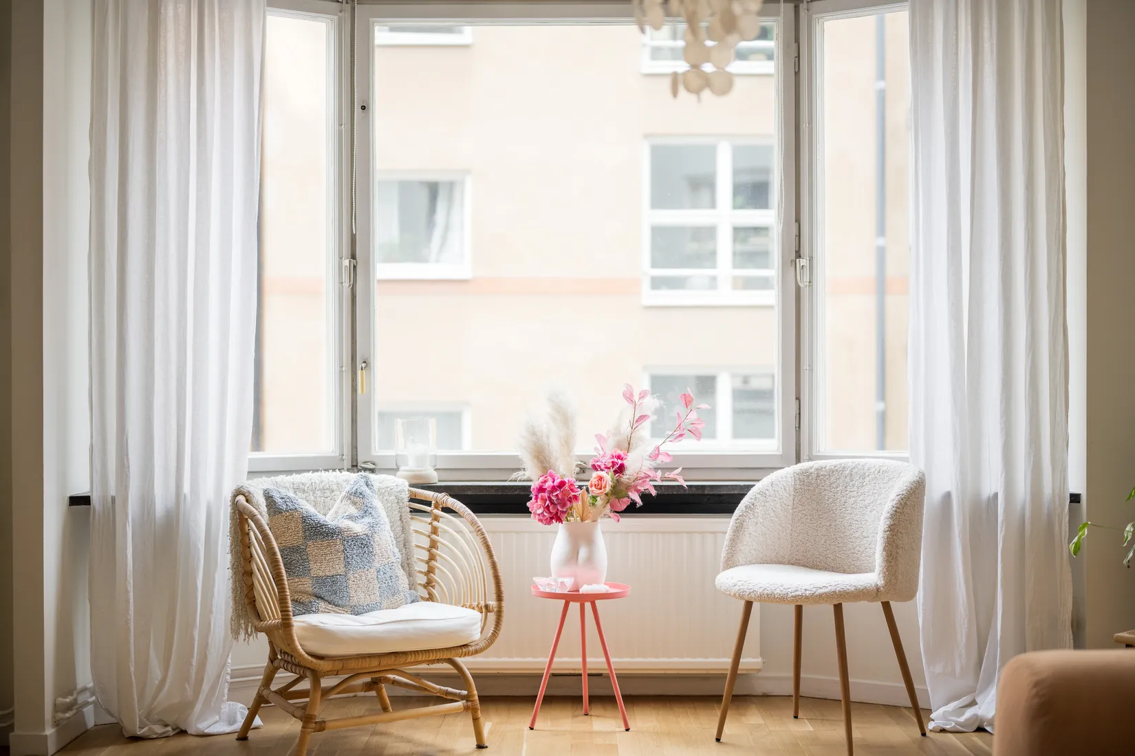 Bostadsrätt, Bondegatan 24, Södermalm - SoFo, Stockholm