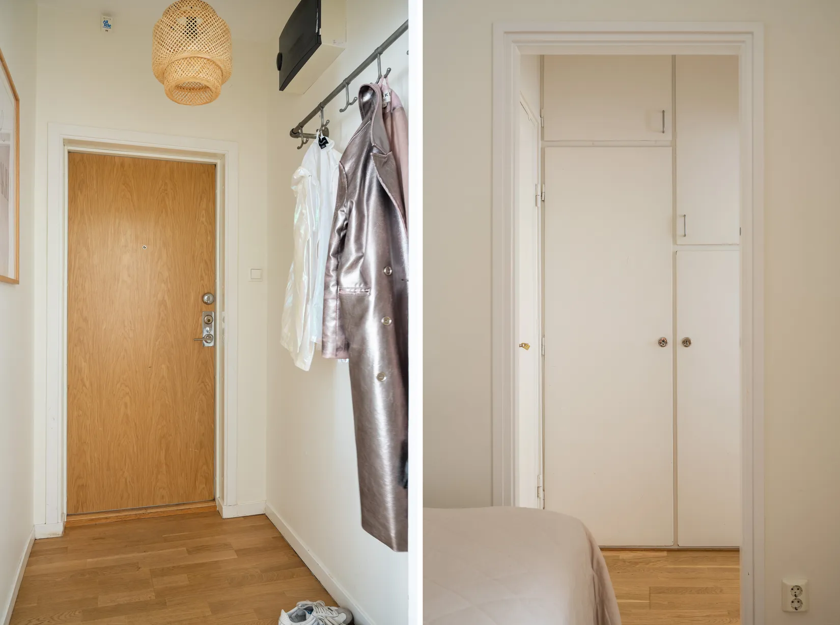 Bostadsrätt, Bondegatan 24, Södermalm - SoFo, Stockholm