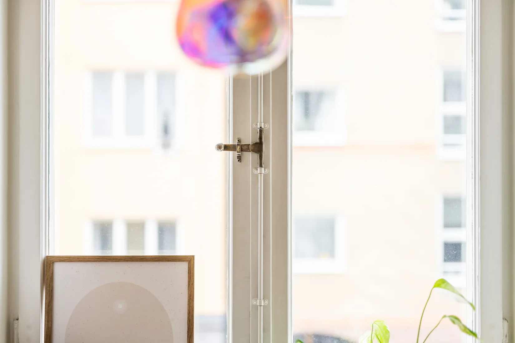 Bostadsrätt, Bondegatan 24, Södermalm - SoFo, Stockholm