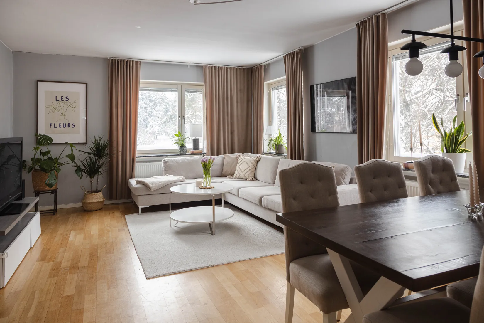 Bostadsrätt, Morkullegatan 52, Råby, Västerås